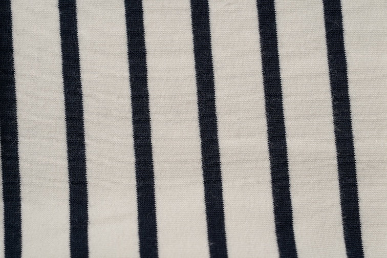 COTTON SHIRT Dackel White - Image 6