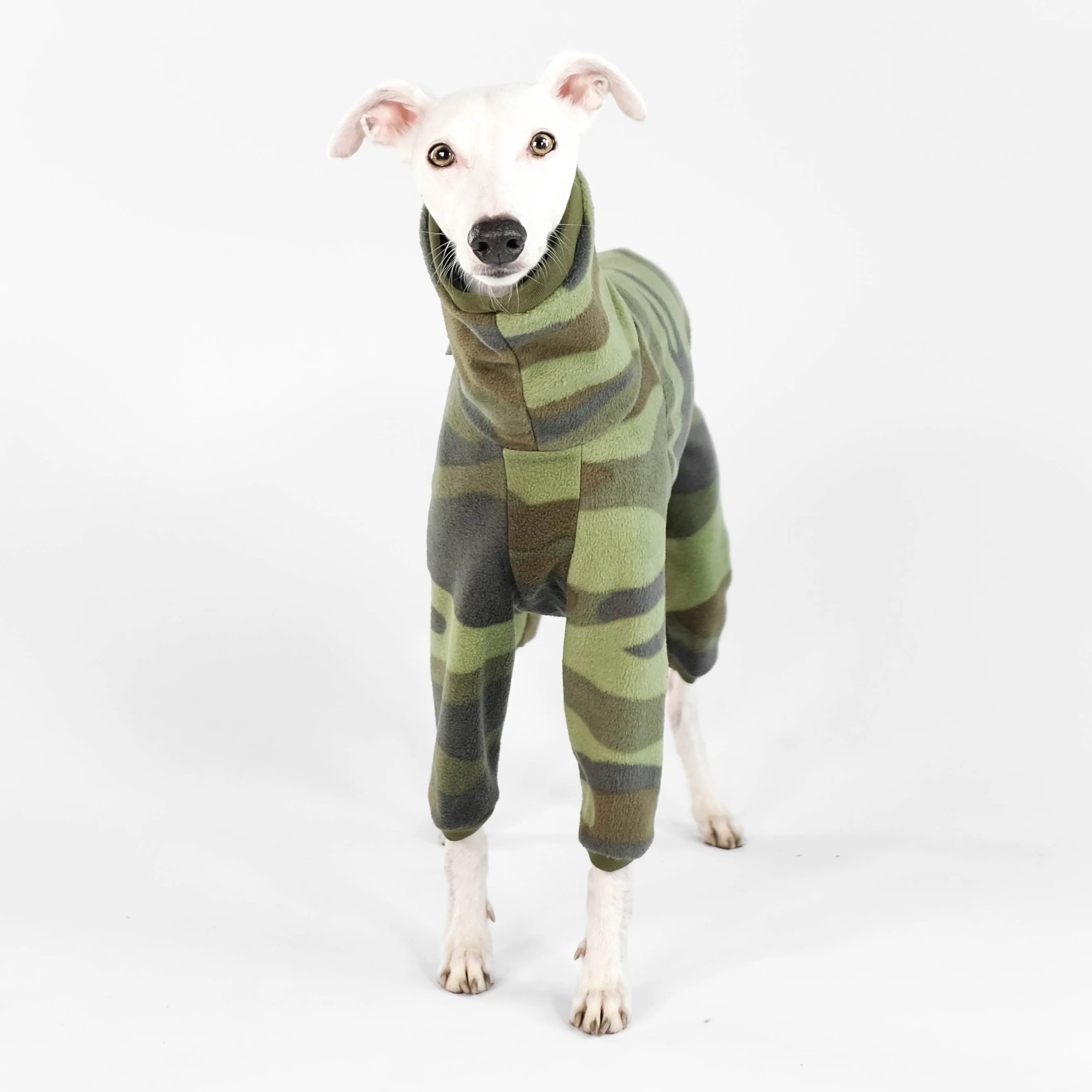 OVERALL Windhund Camouflage - Image 4