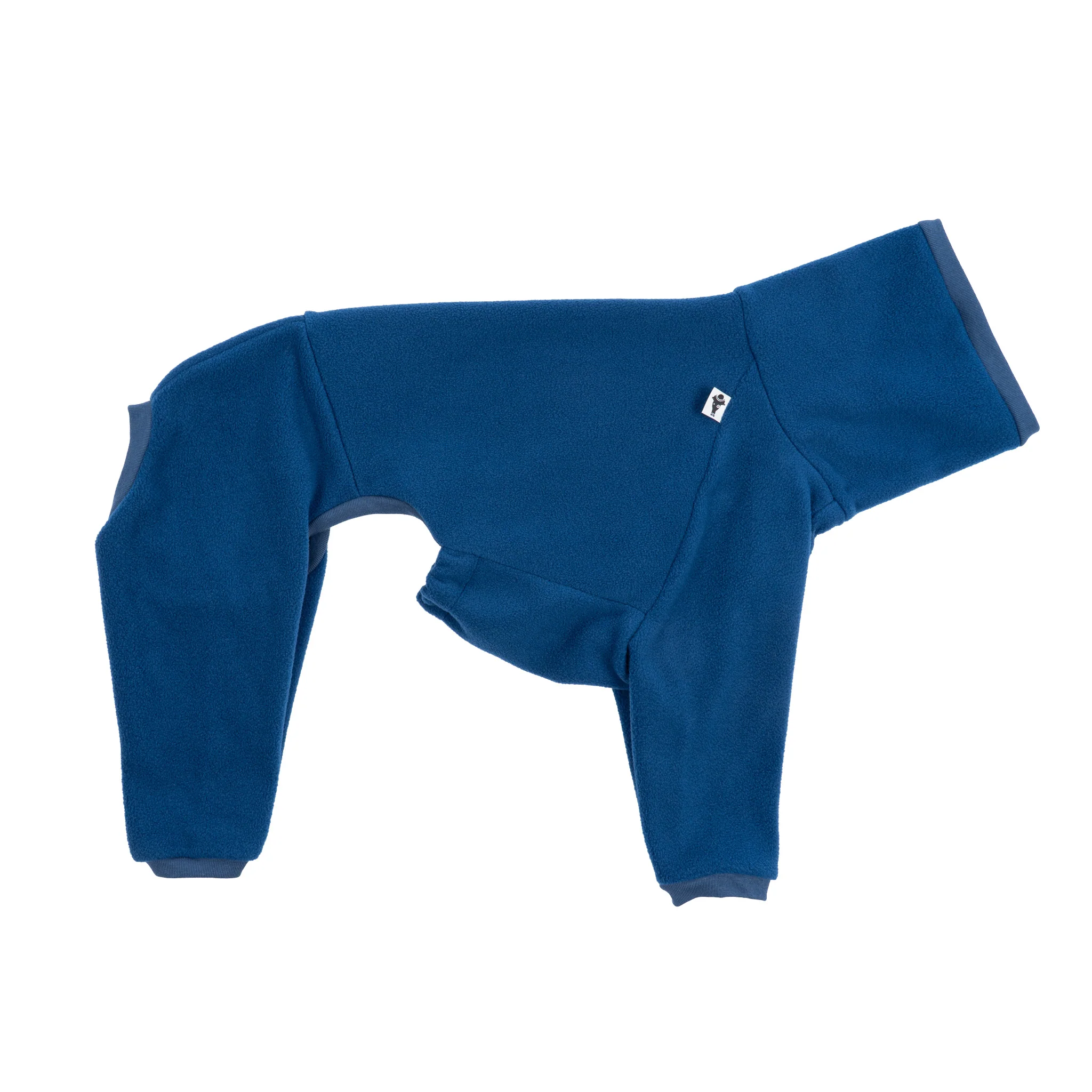 OVERALL Windhund Navy
