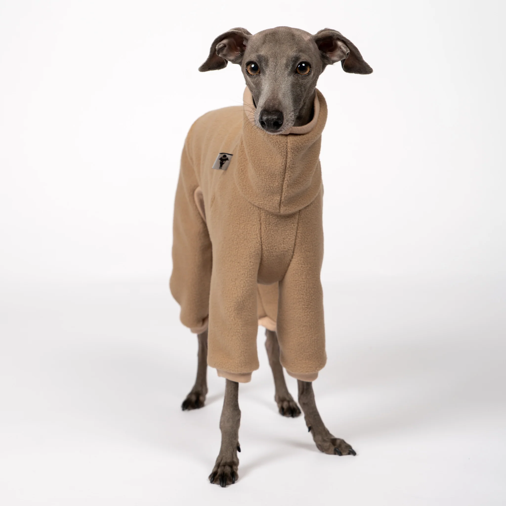 OVERALL Iggy Camel - Image 2