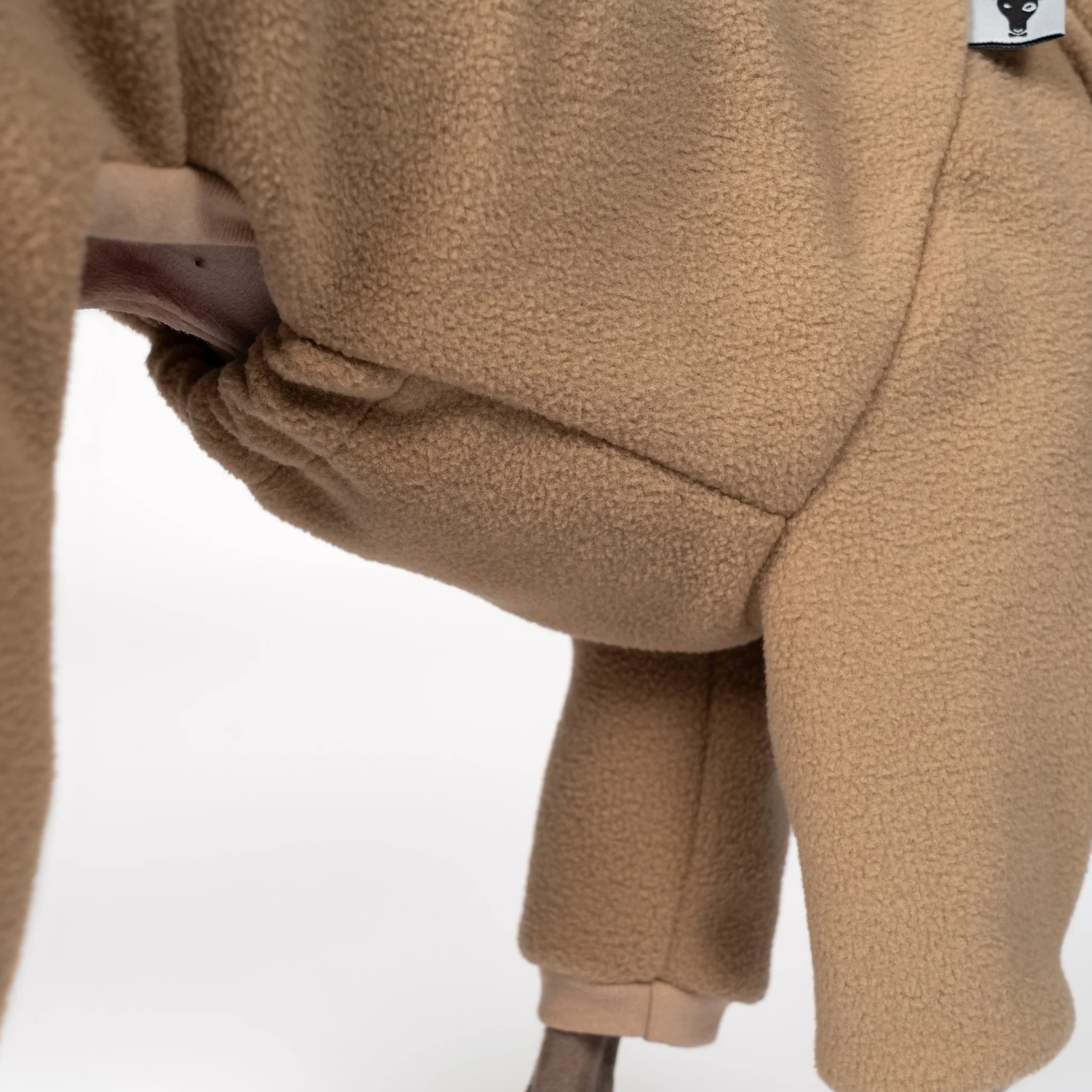 OVERALL Iggy Camel - Image 7