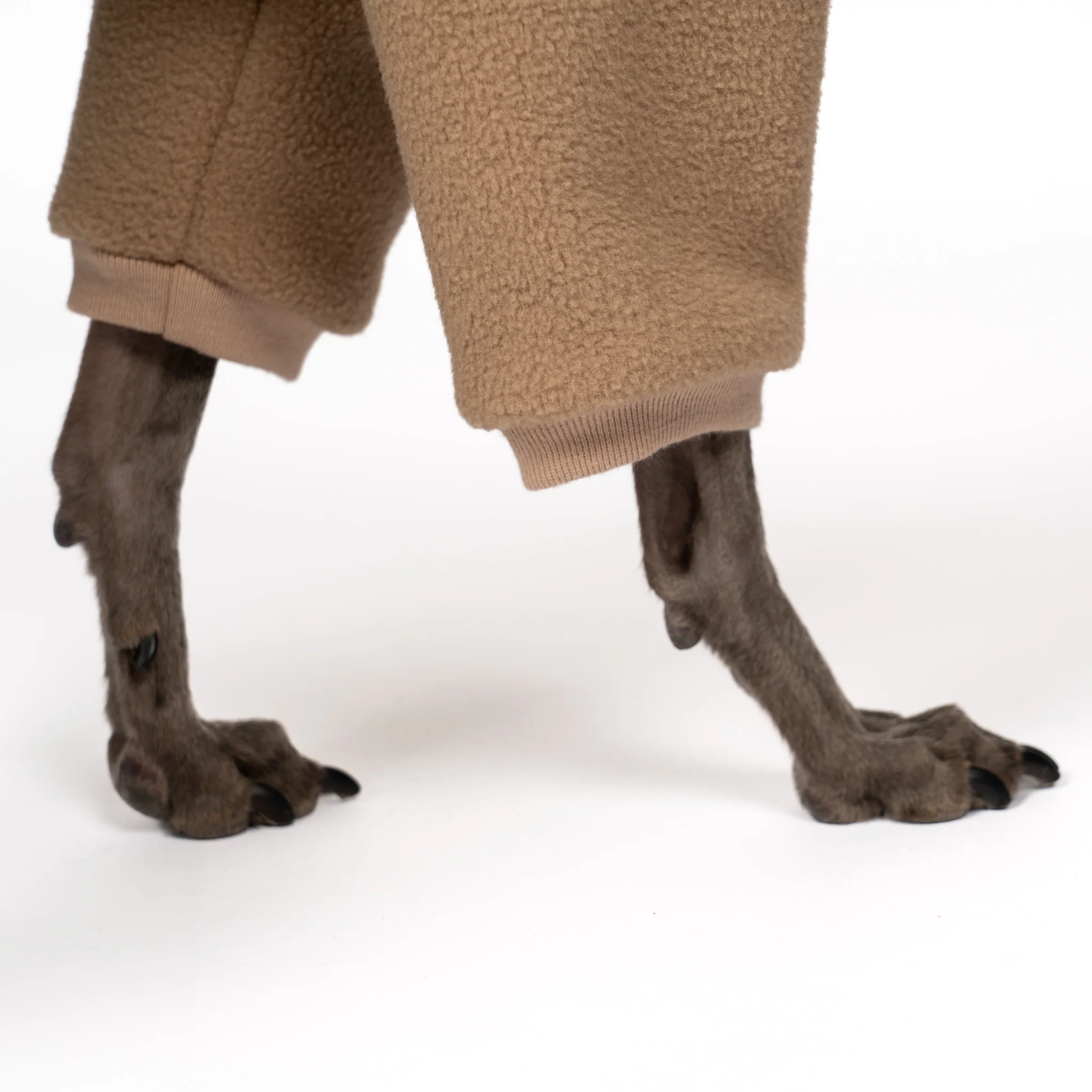 OVERALL Iggy Camel - Image 9