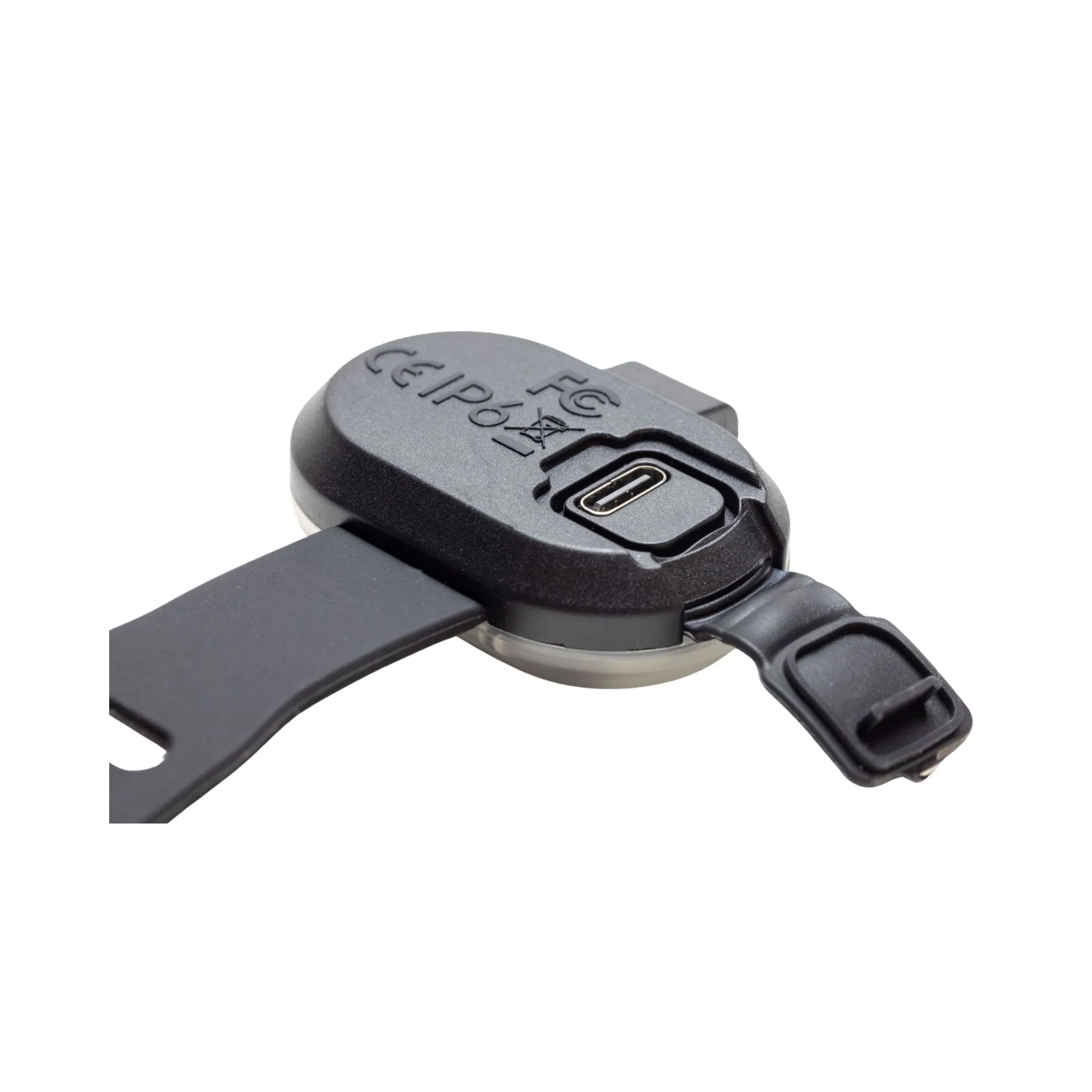 Matrix Ultra LED 2.0 - Sicherheitslicht Black - Image 5