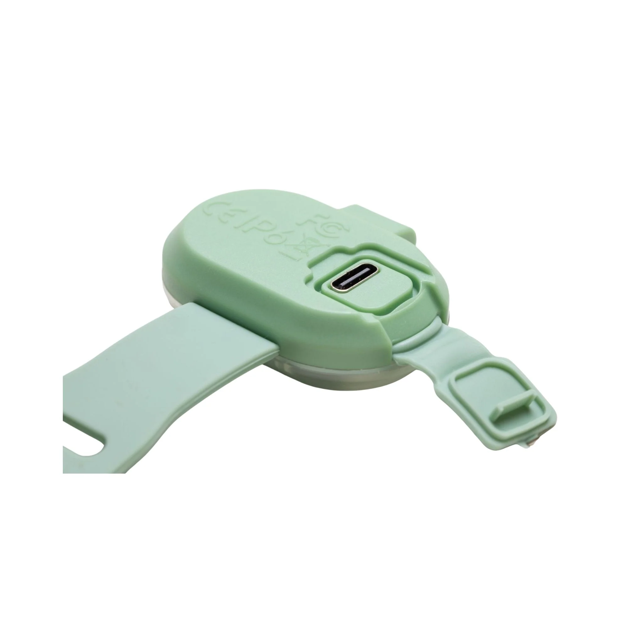 Matrix Ultra LED 2.0 - Sicherheitslicht Jade - Image 5