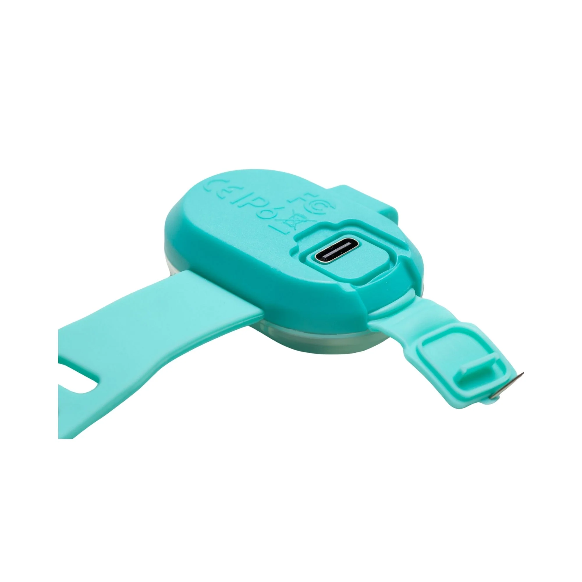 Matrix Ultra LED 2.0 - Sicherheitslicht Turquoise - Image 3