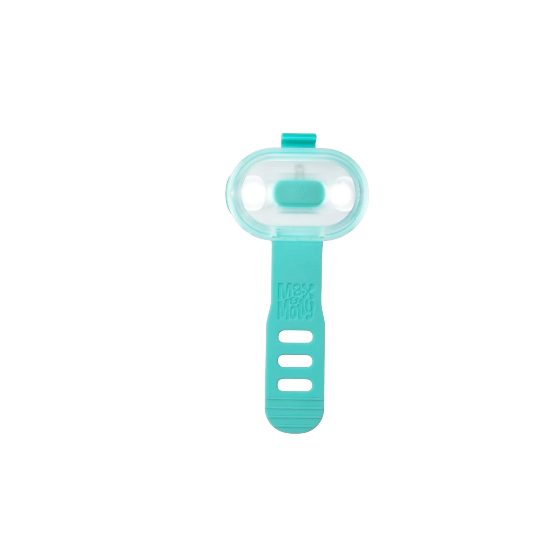 Matrix Ultra LED 2.0 - Sicherheitslicht Turquoise - Image 6