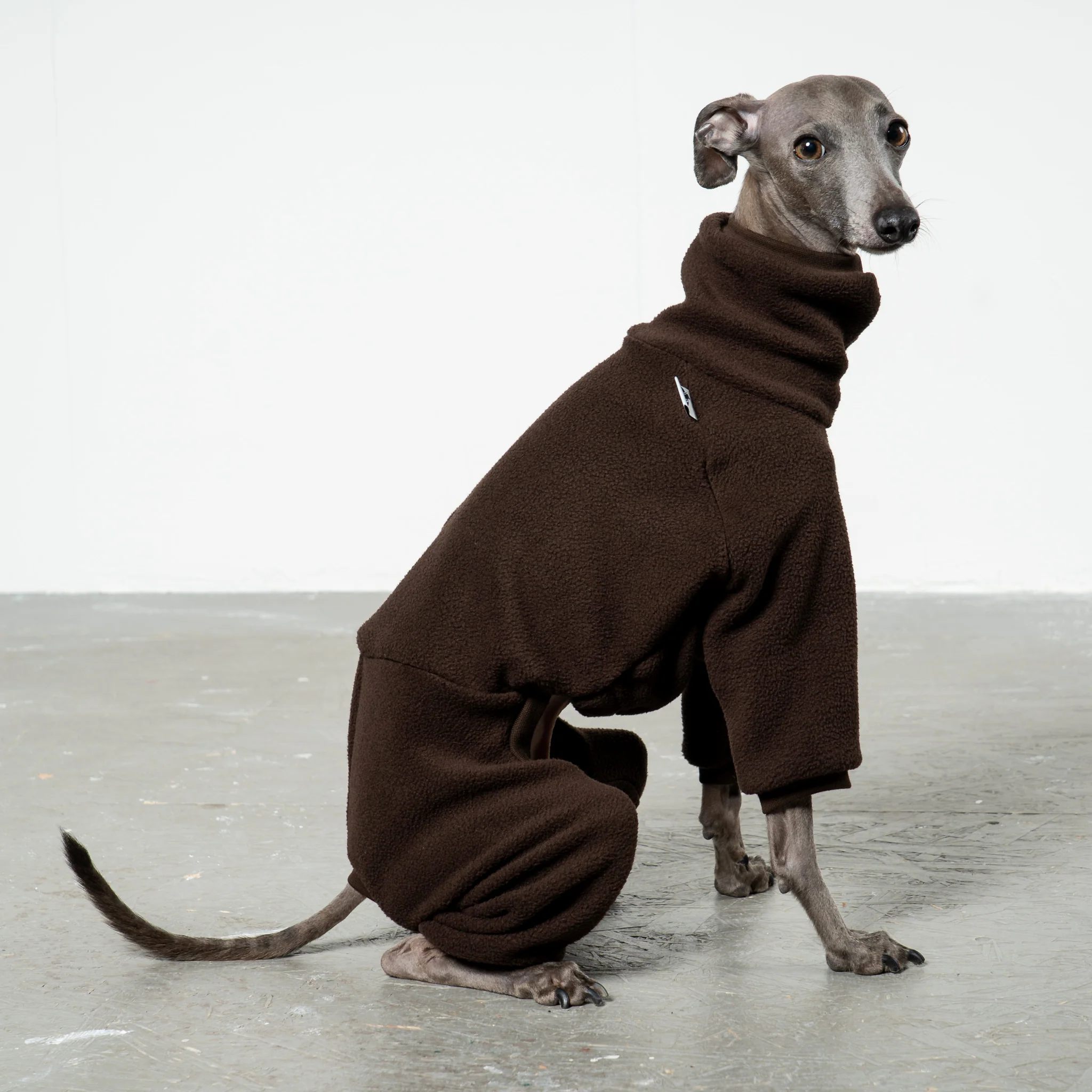 OVERALL Iggy Espresso - Image 3