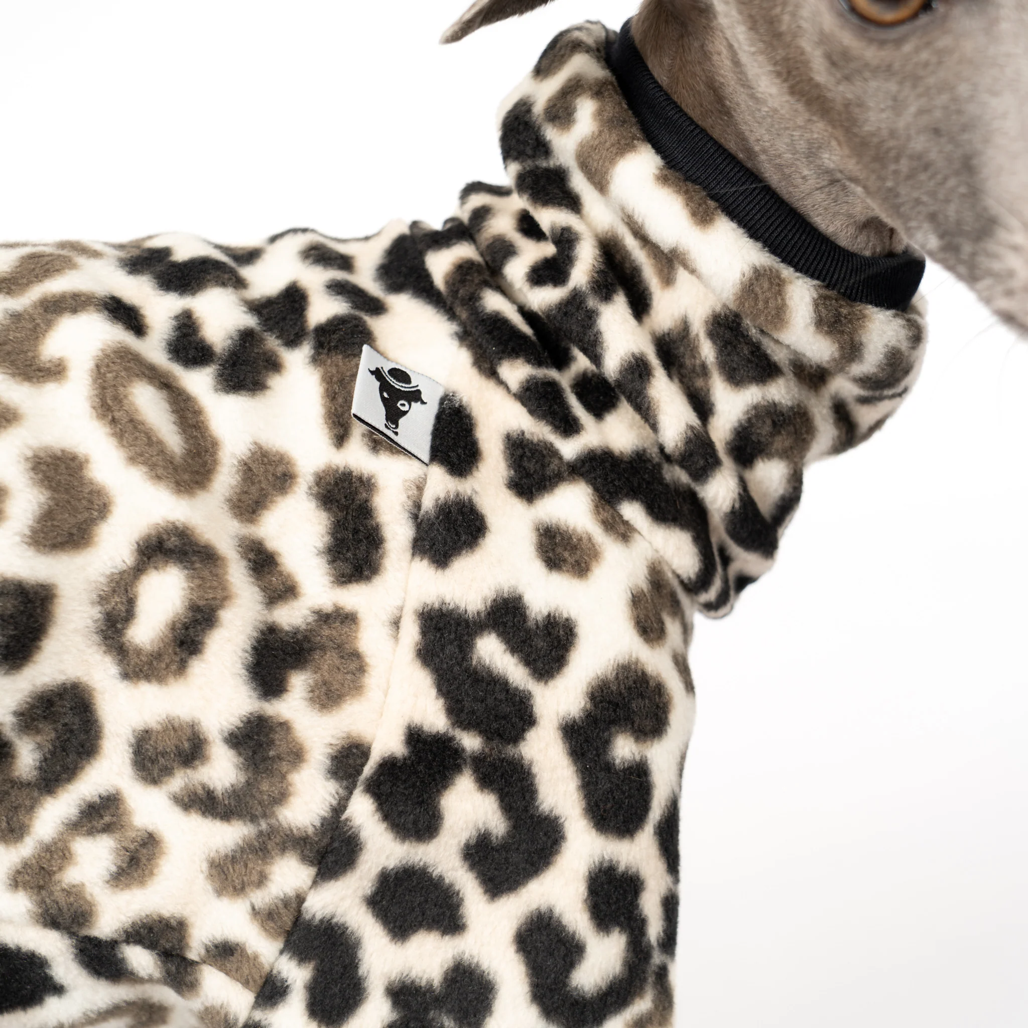 OVERALL Iggy Leo - Image 3