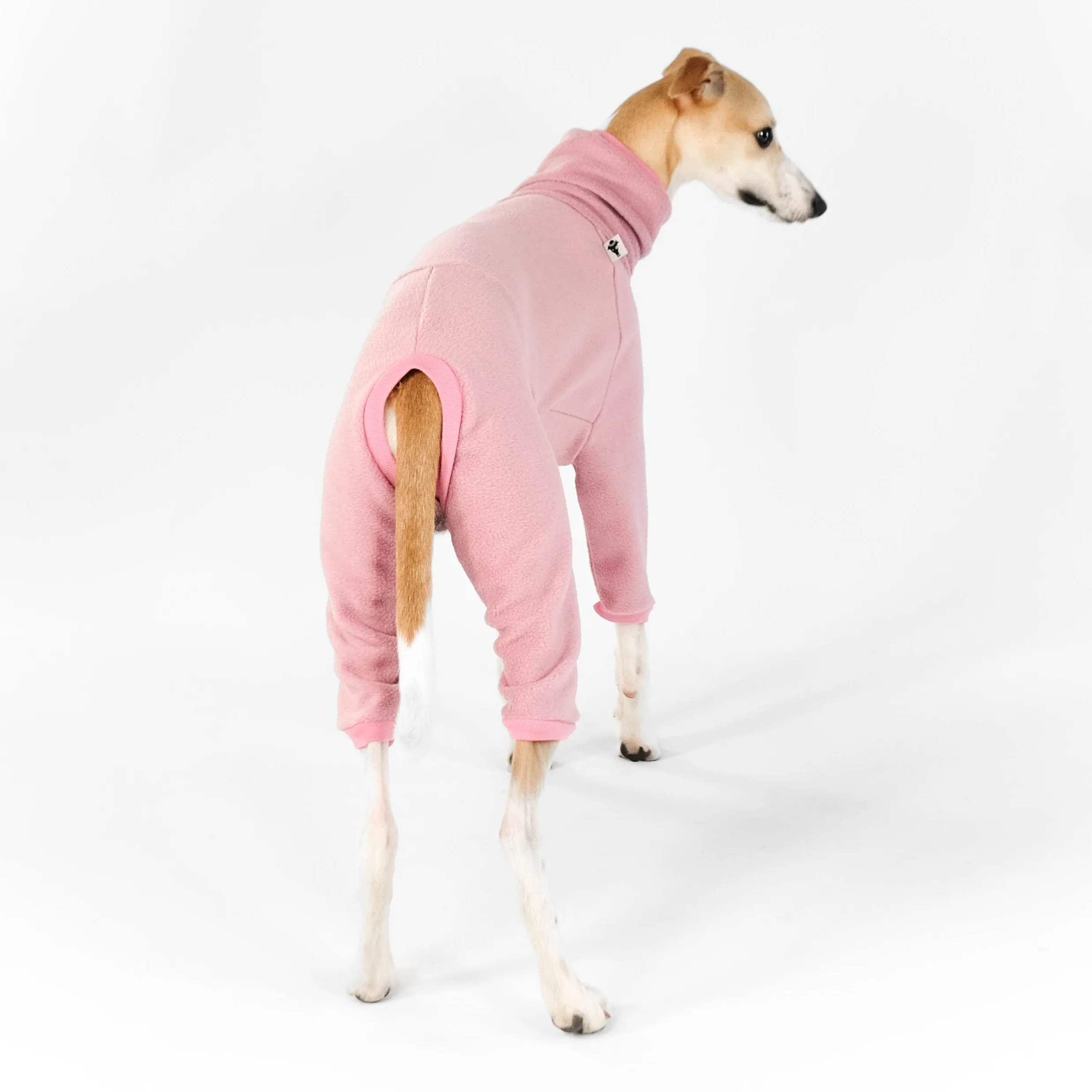 OVERALL Windhund Mulberry - Image 5