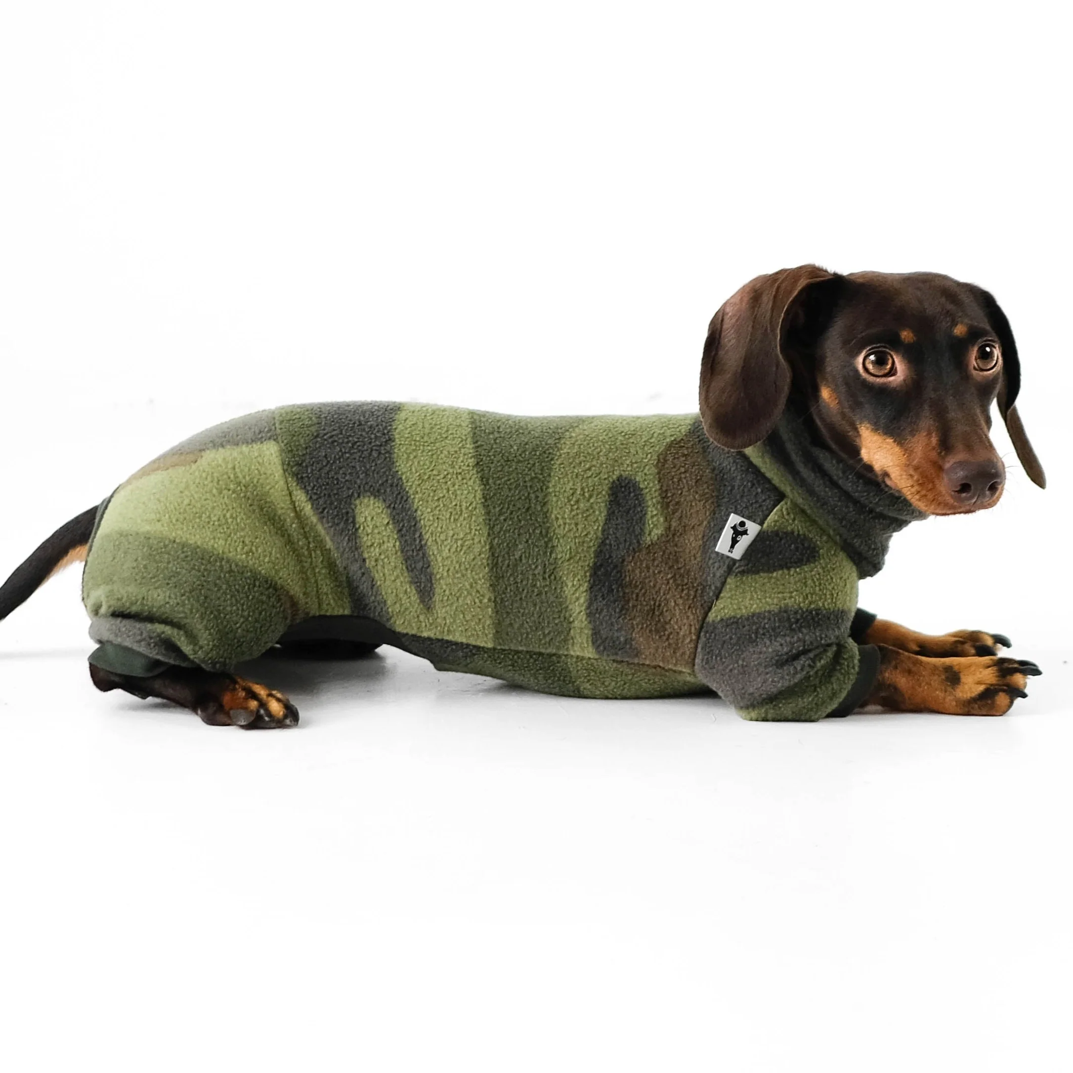 OVERALL Dackel Camouflage - Image 4