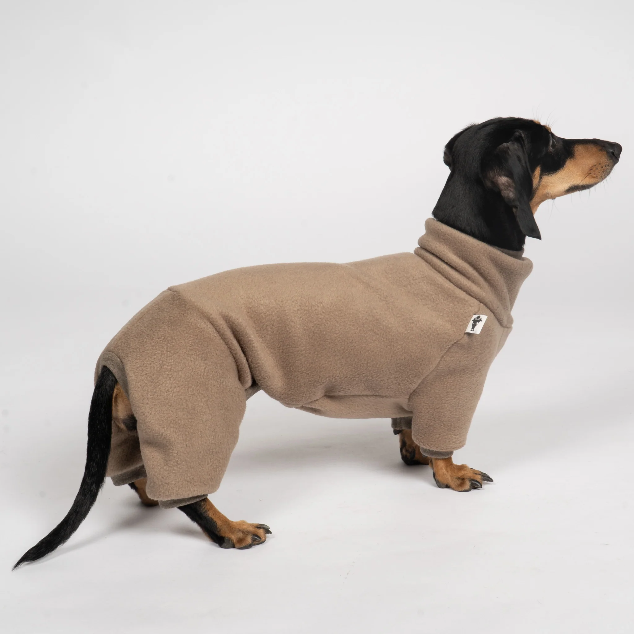 OVERALL Dackel Walnut - Image 3
