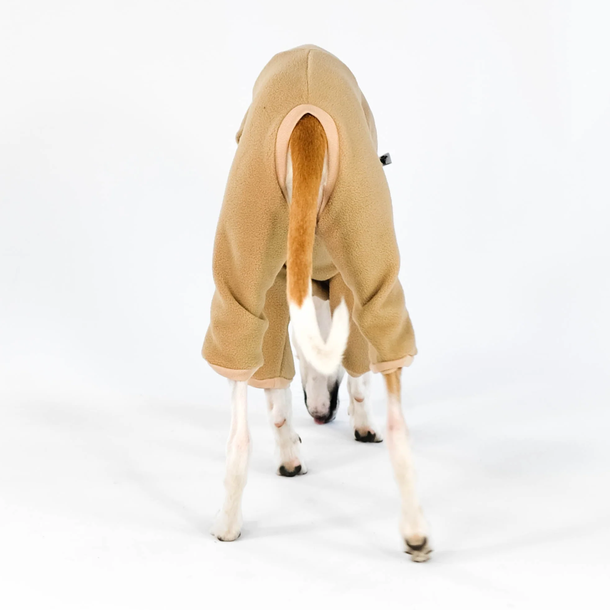 OVERALL Windhund Camel - Image 9