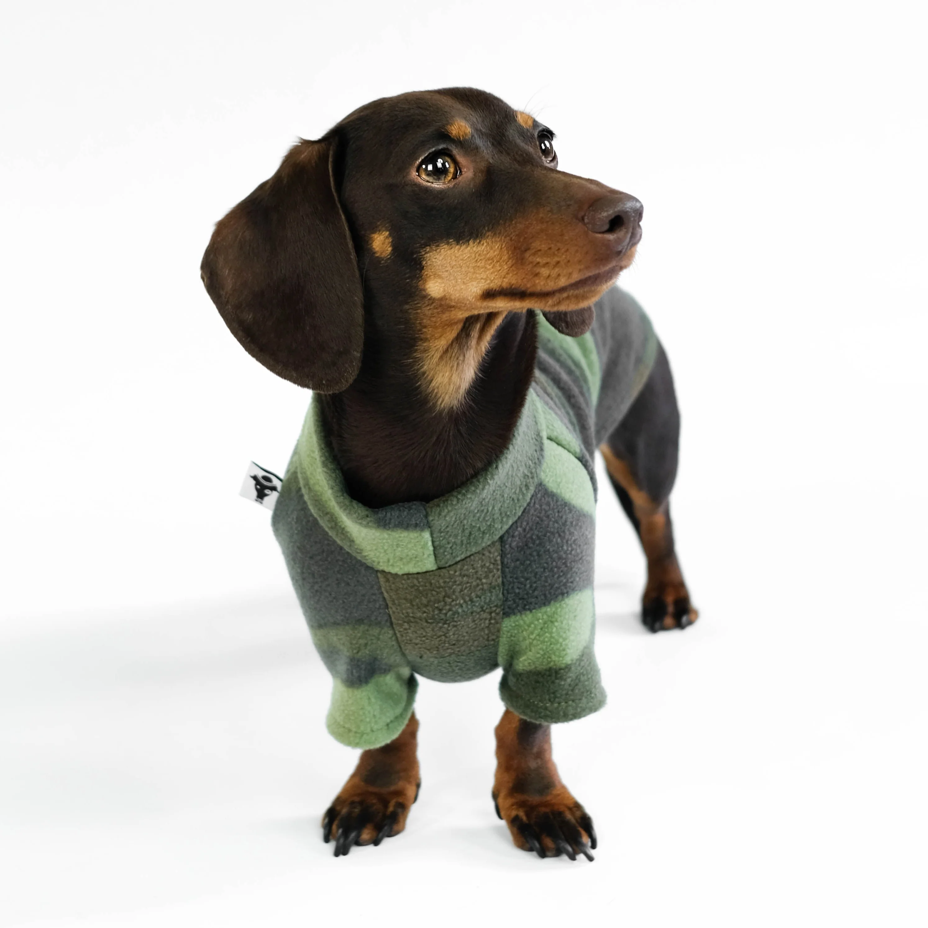 PULLOVER Dackel Camouflage - Image 4
