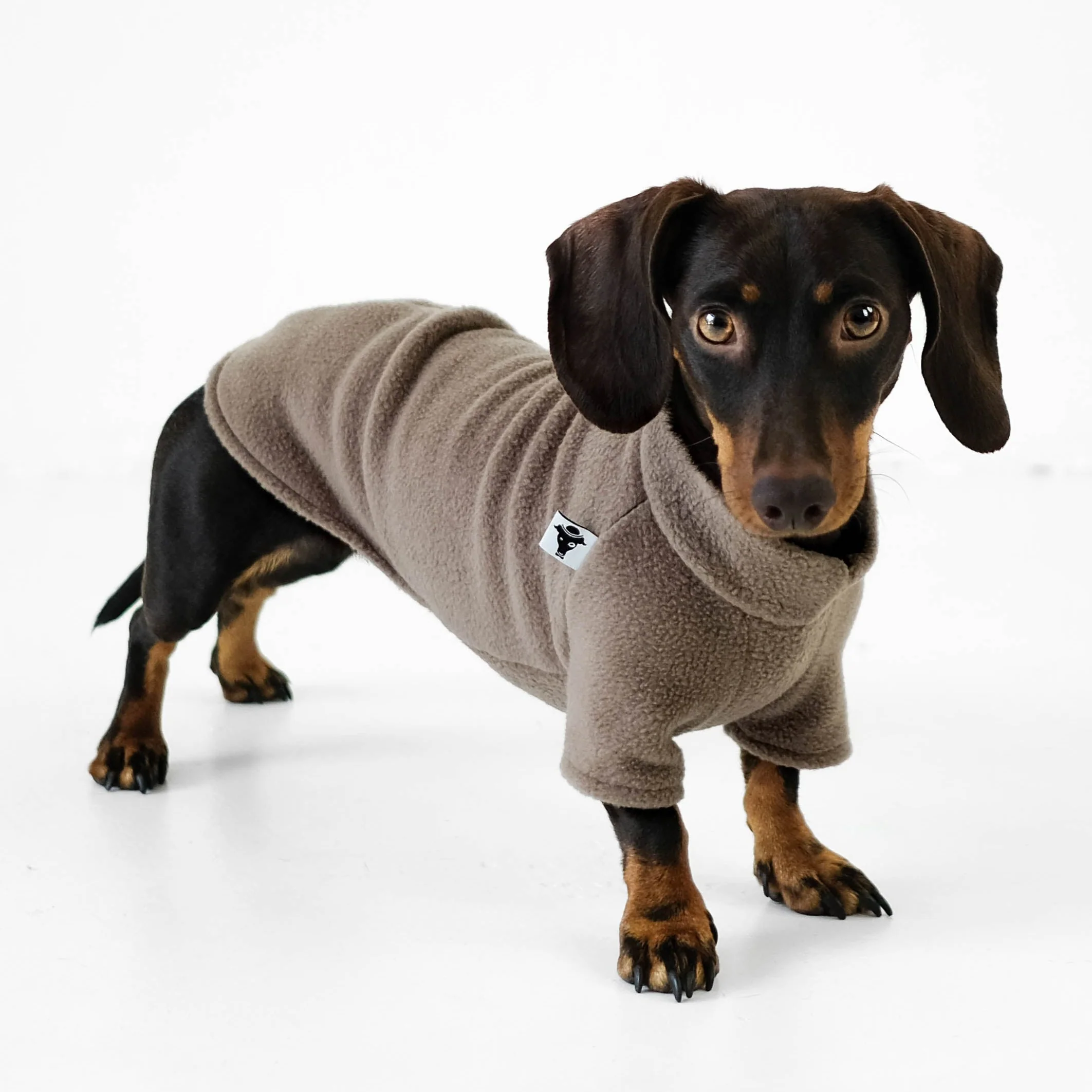 PULLOVER Dackel Walnut - Image 6