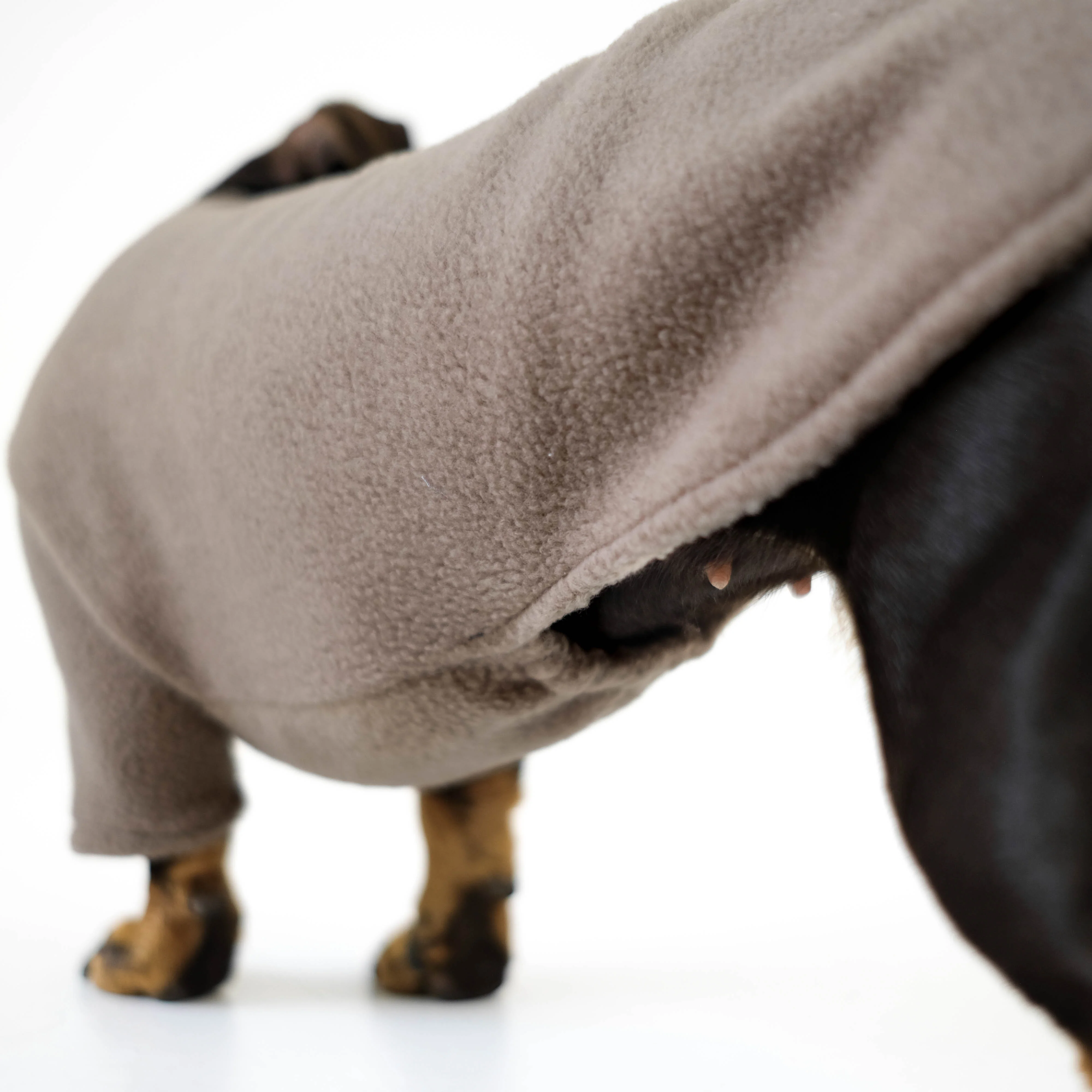 PULLOVER Dackel Walnut - Image 7