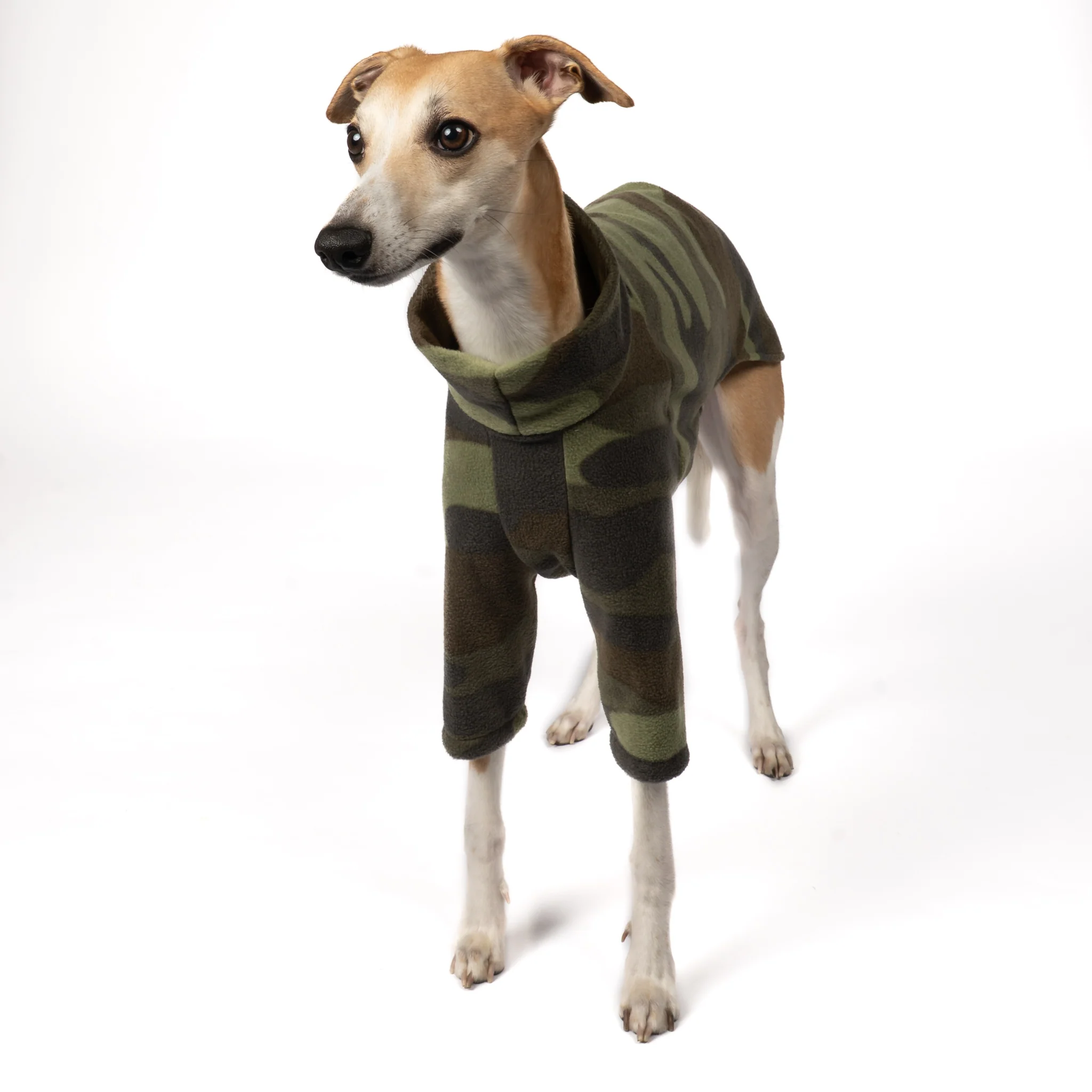 PULLOVER Windhund Camouflage - Image 4