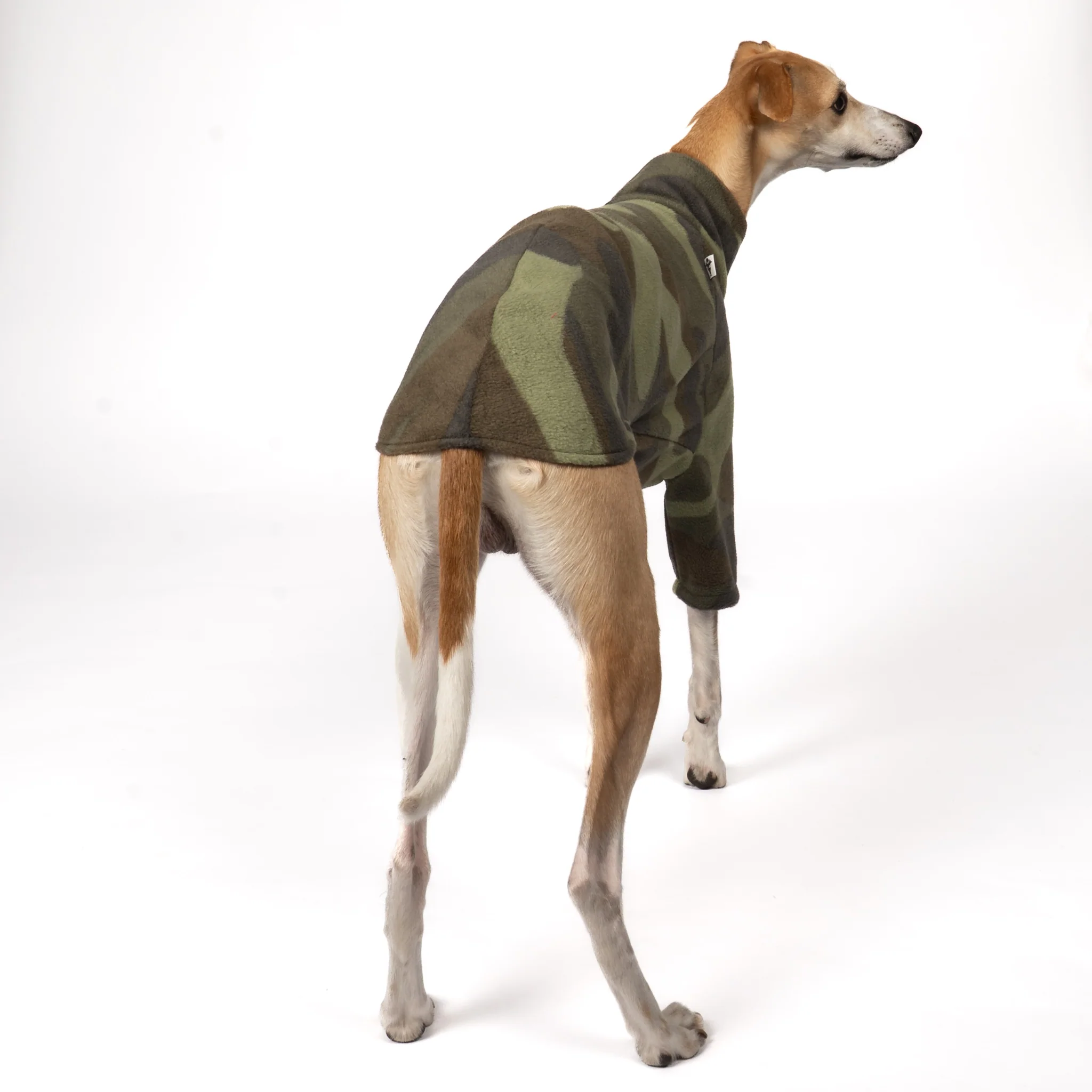 PULLOVER Windhund Camouflage - Image 5
