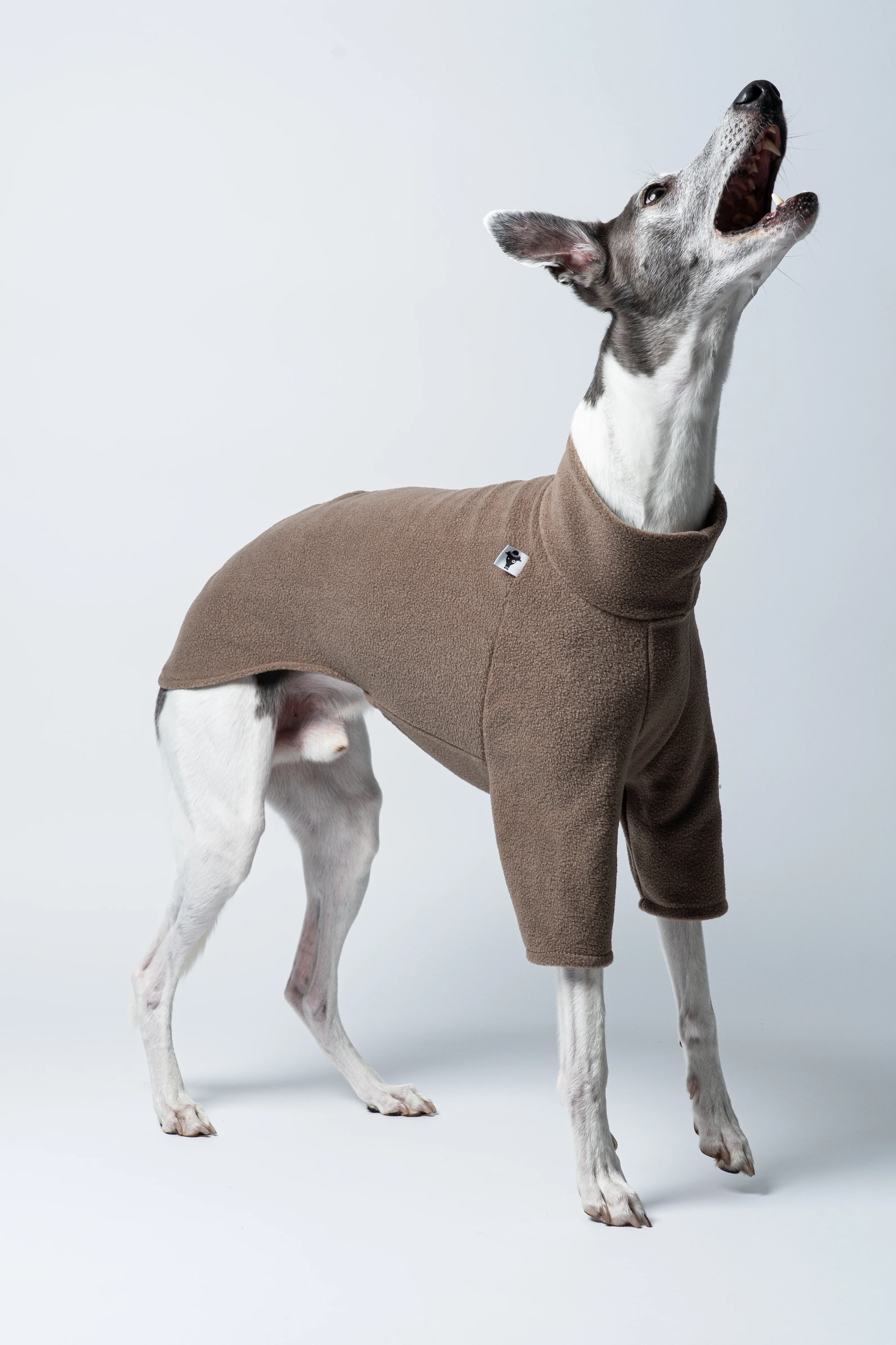 PULLOVER Windhund Walnut - Image 4