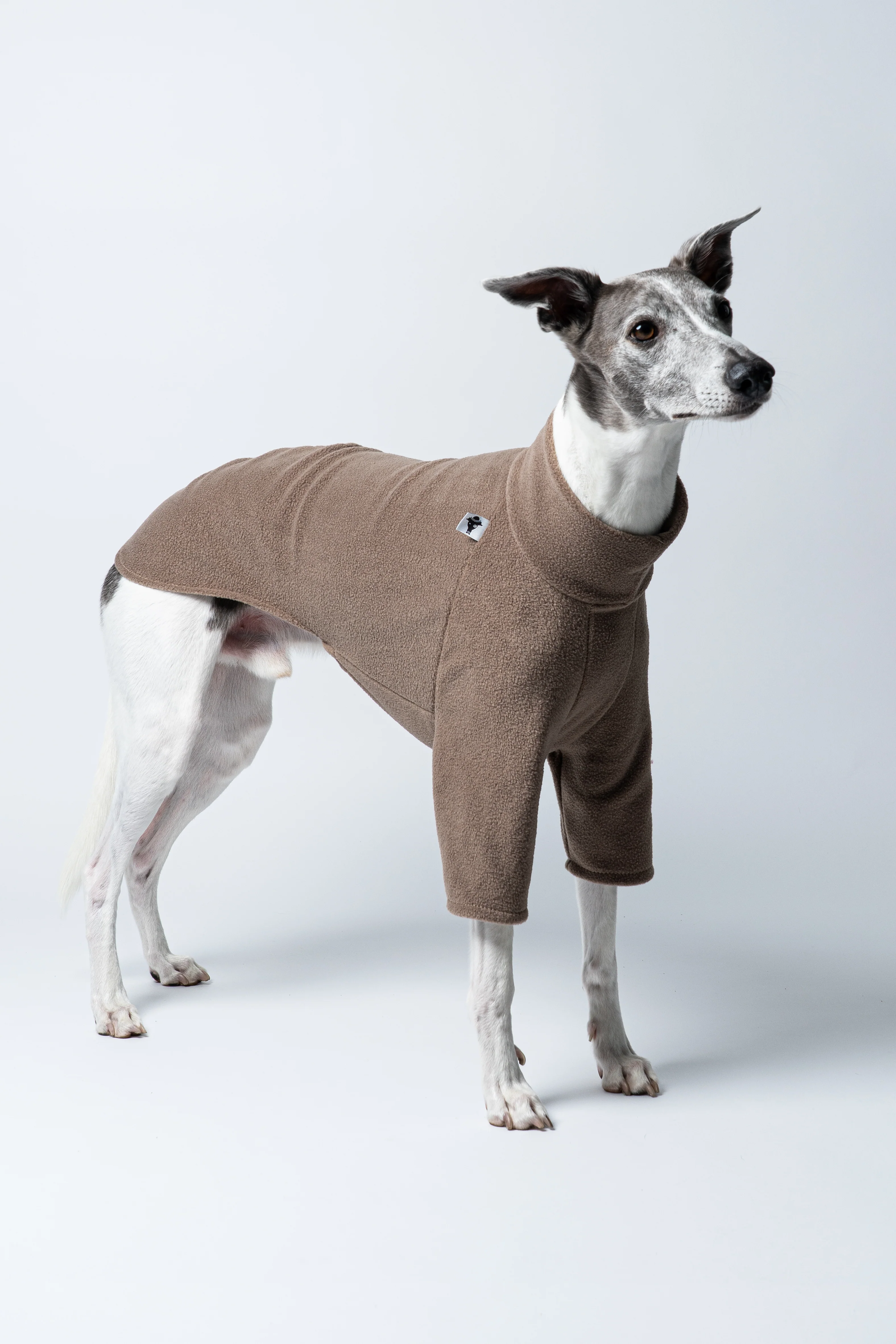 PULLOVER Windhund Walnut - Image 6