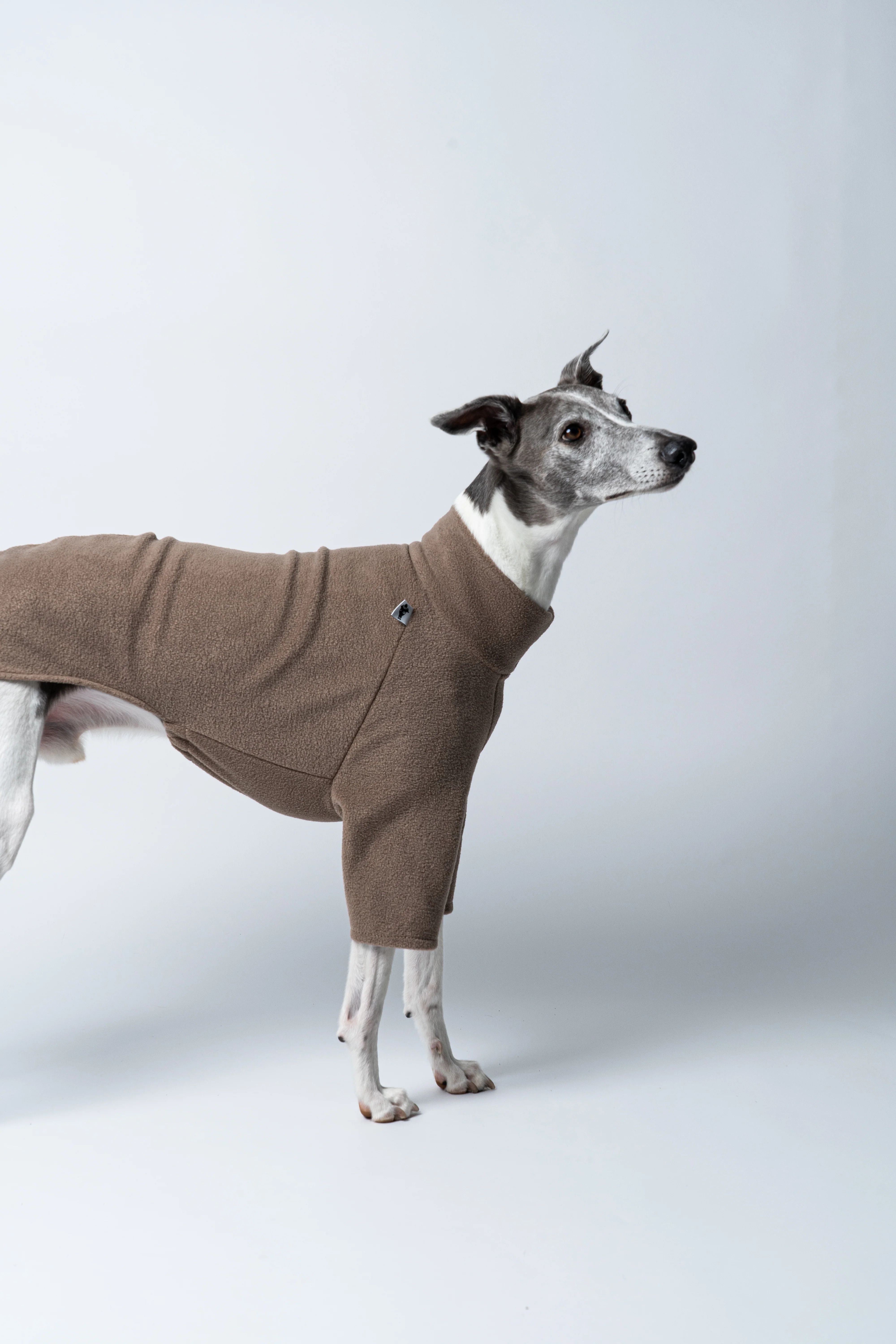 PULLOVER Windhund Walnut - Image 7