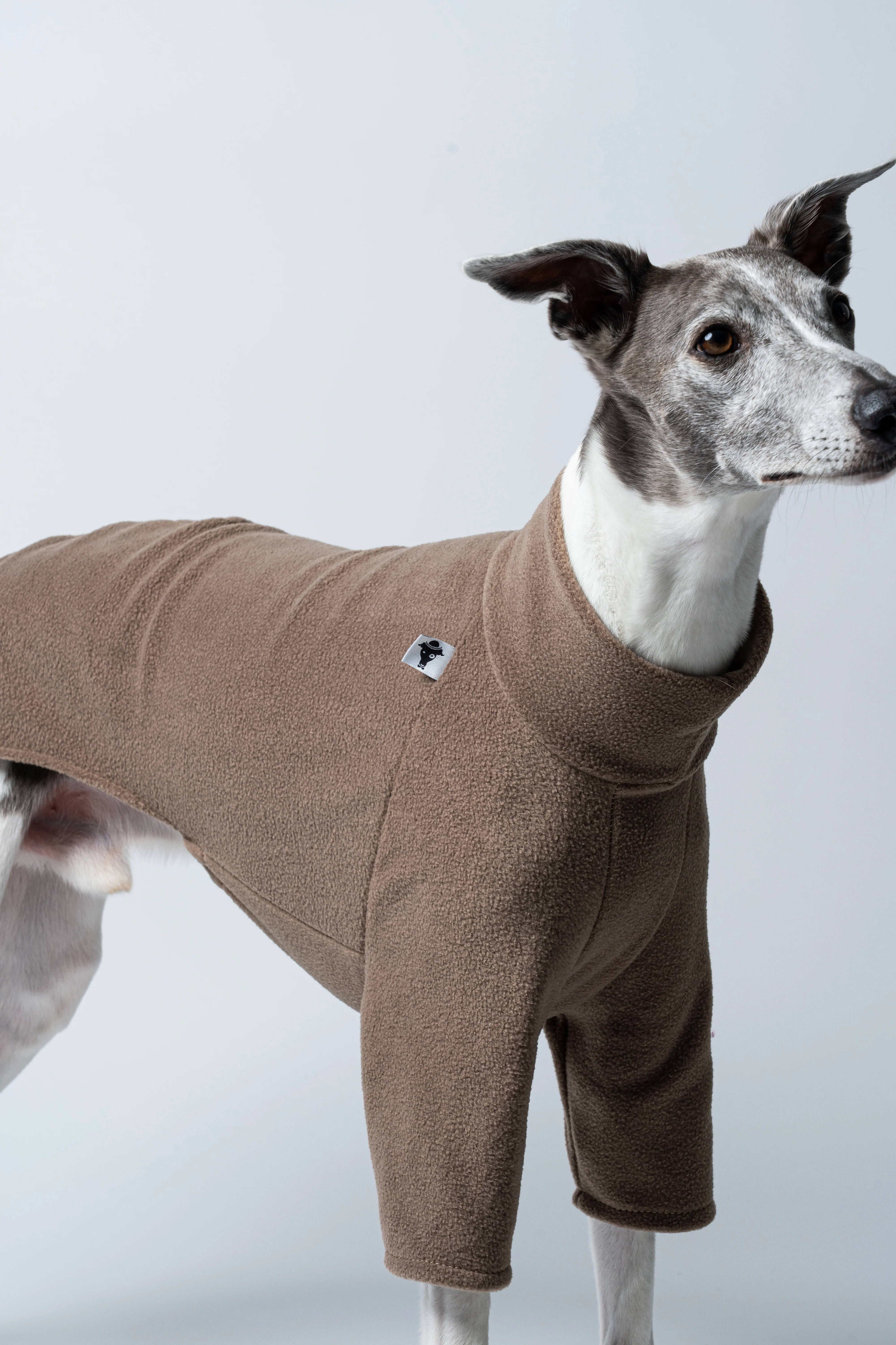PULLOVER Windhund Walnut - Image 8