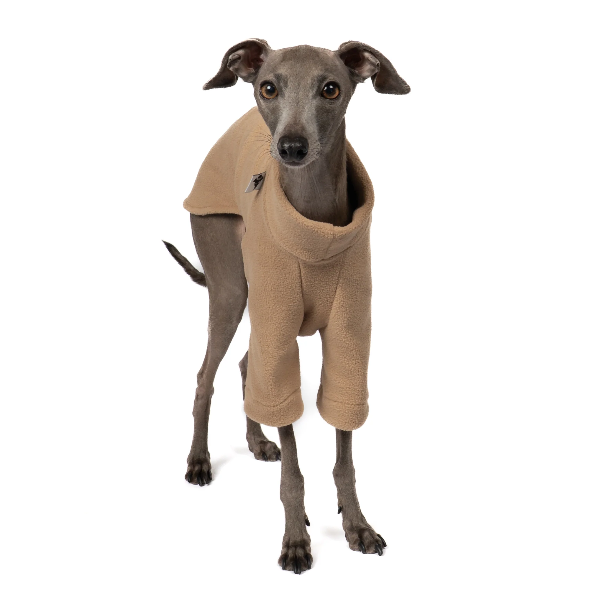 PULLOVER Iggy Camel - Image 4
