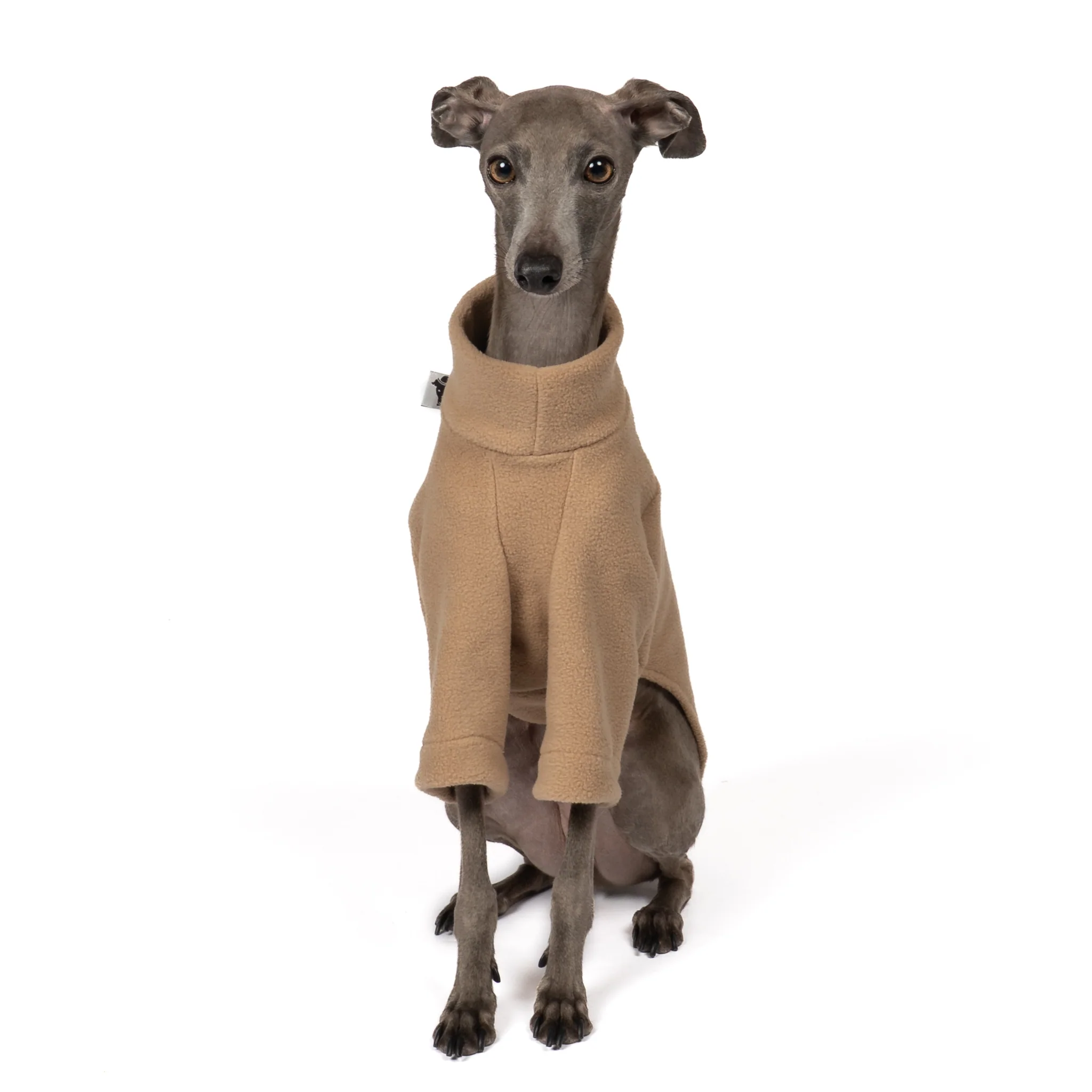 PULLOVER Iggy Camel - Image 5