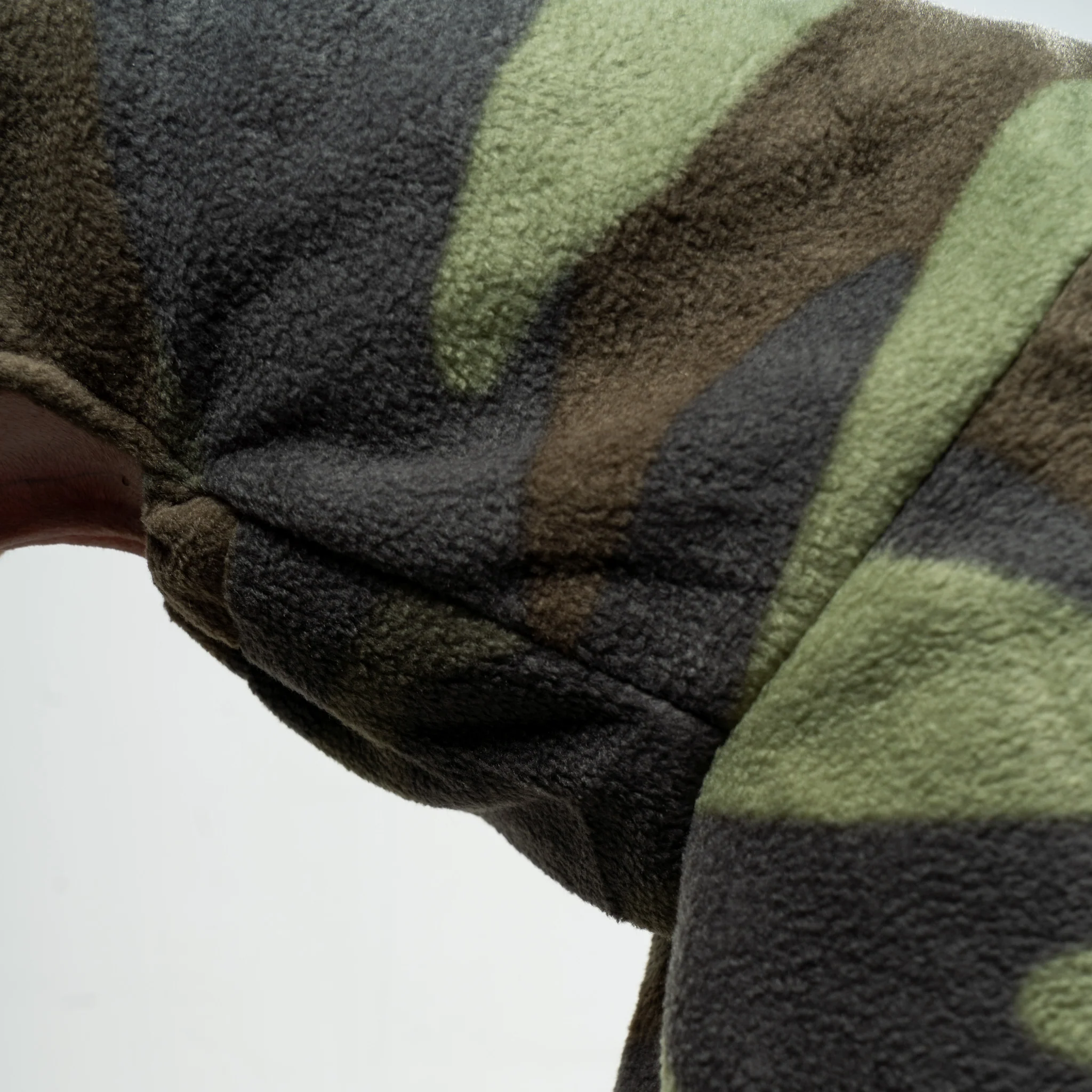 PULLOVER Iggy Camouflage - Image 2