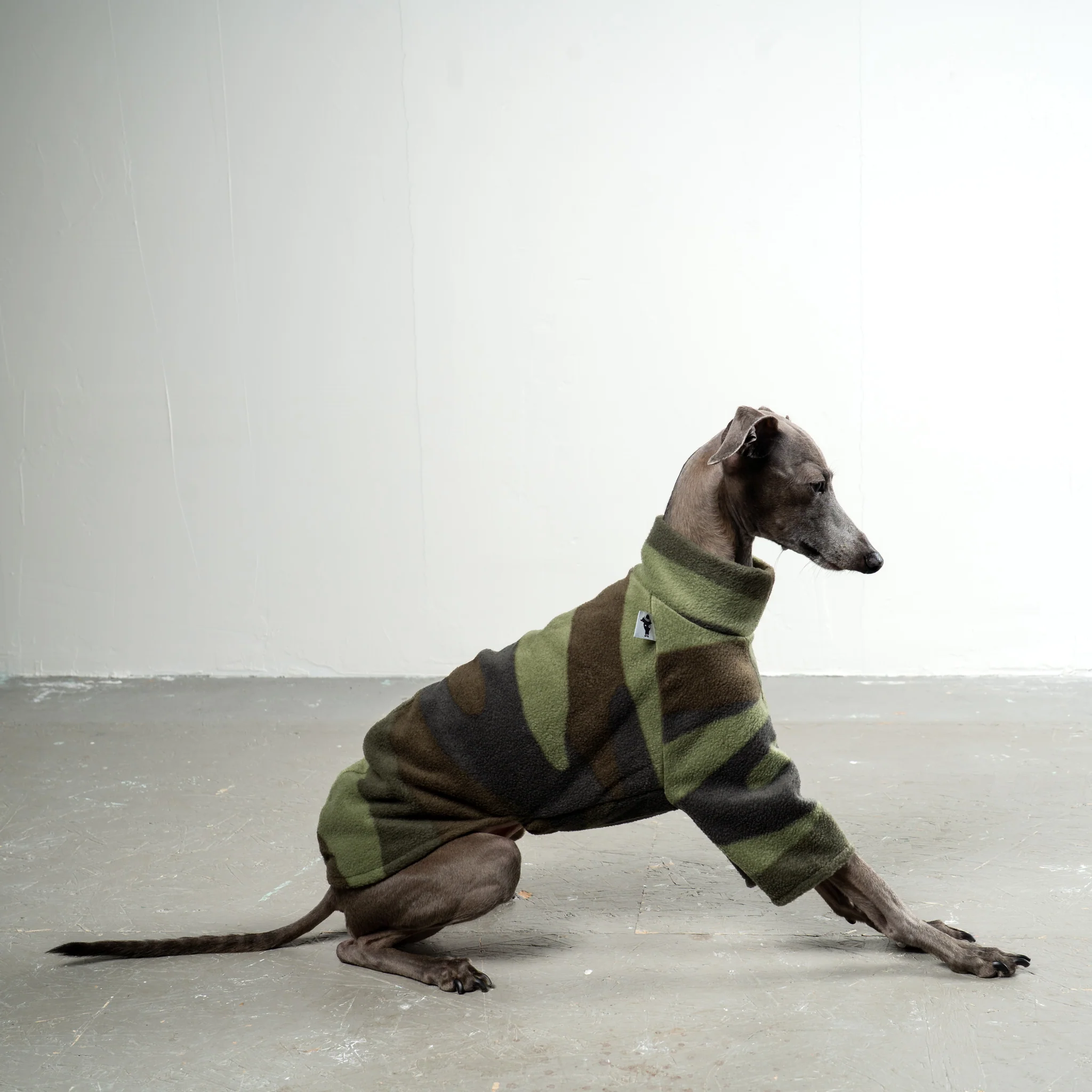 PULLOVER Iggy Camouflage - Image 5
