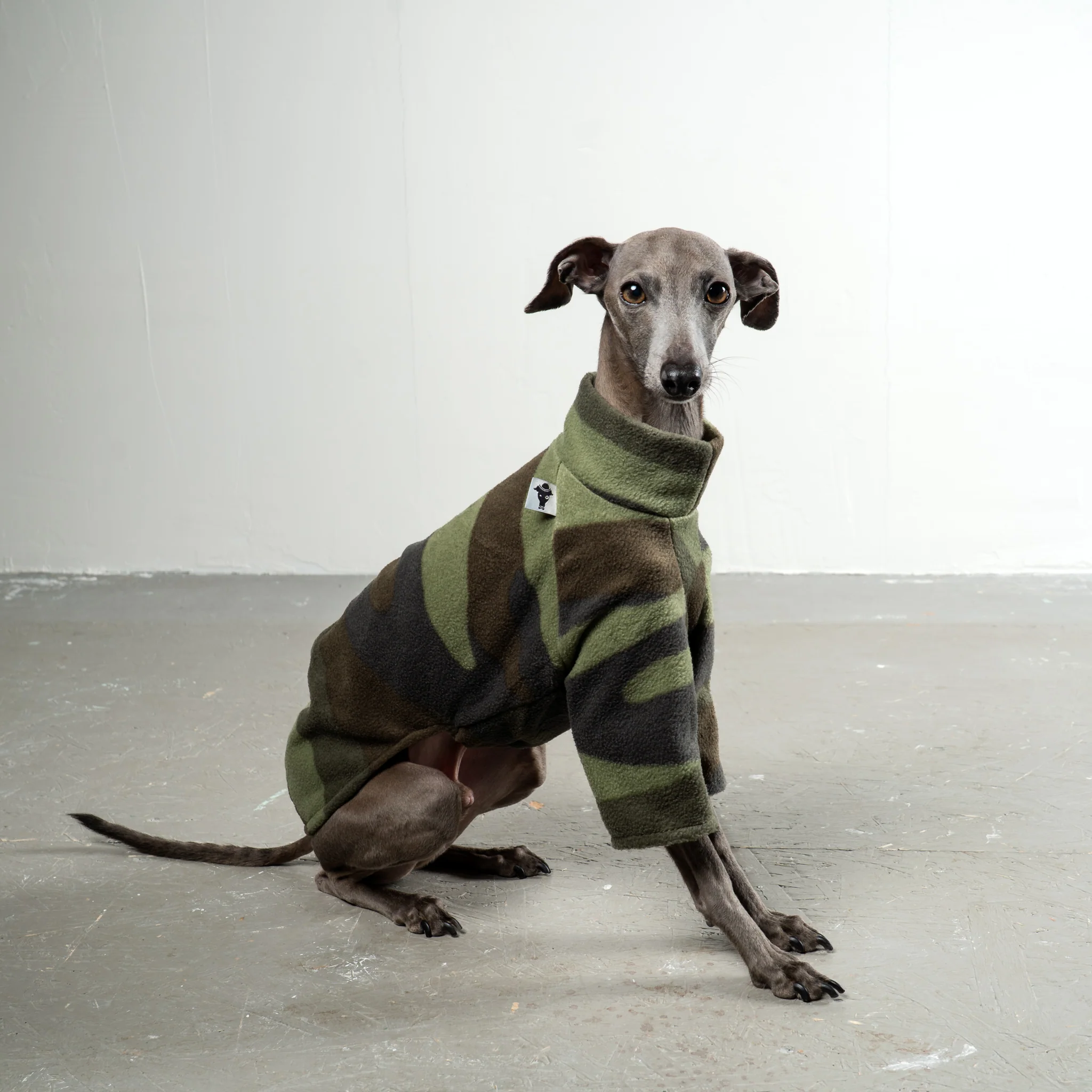 PULLOVER Iggy Camouflage - Image 6