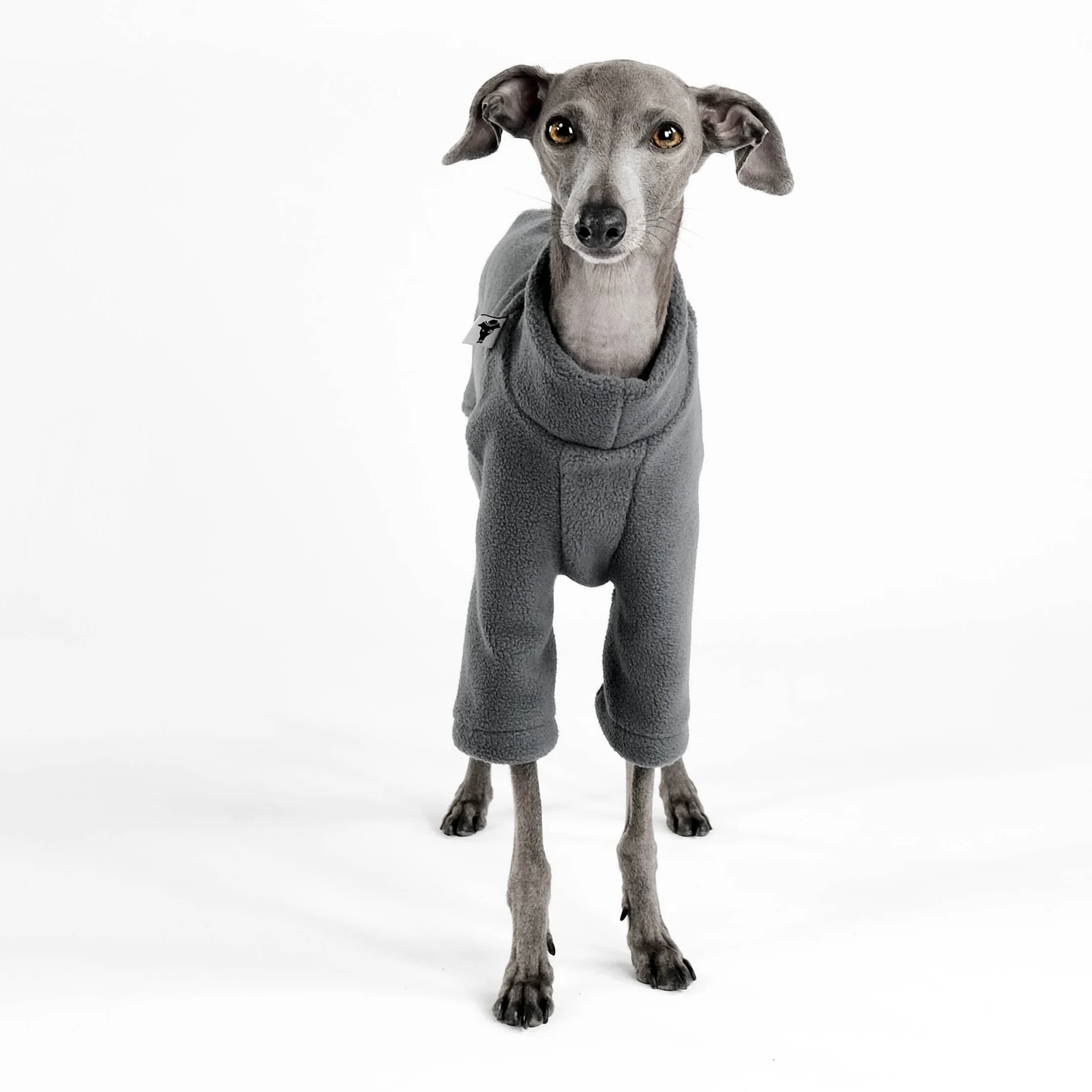 PULLOVER Iggy Graphite - Image 5