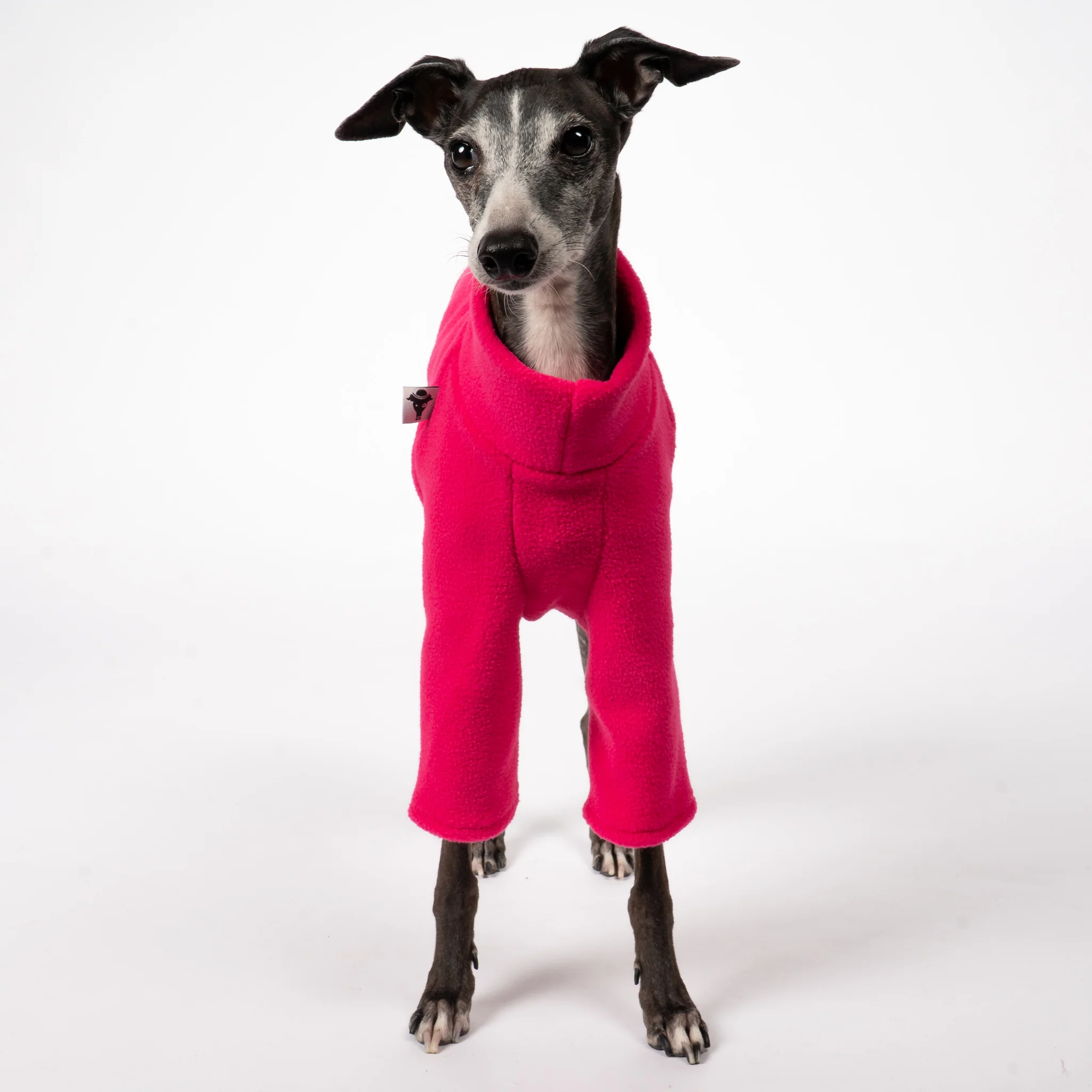 PULLOVER Iggy Magenta - Image 4
