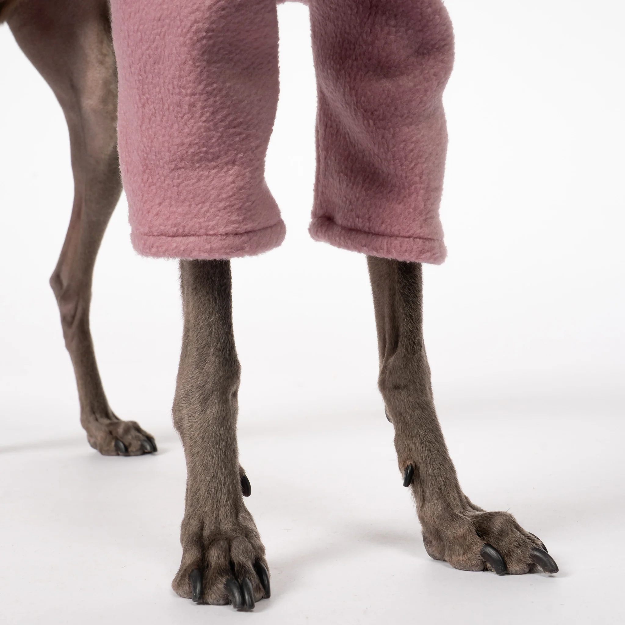 PULLOVER Iggy Mulberry - Image 7