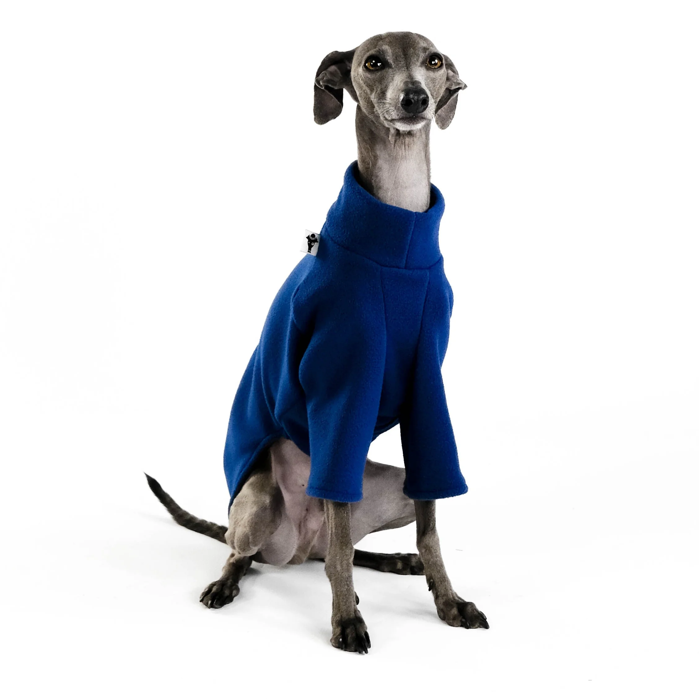 PULLOVER Iggy Navy - Image 4