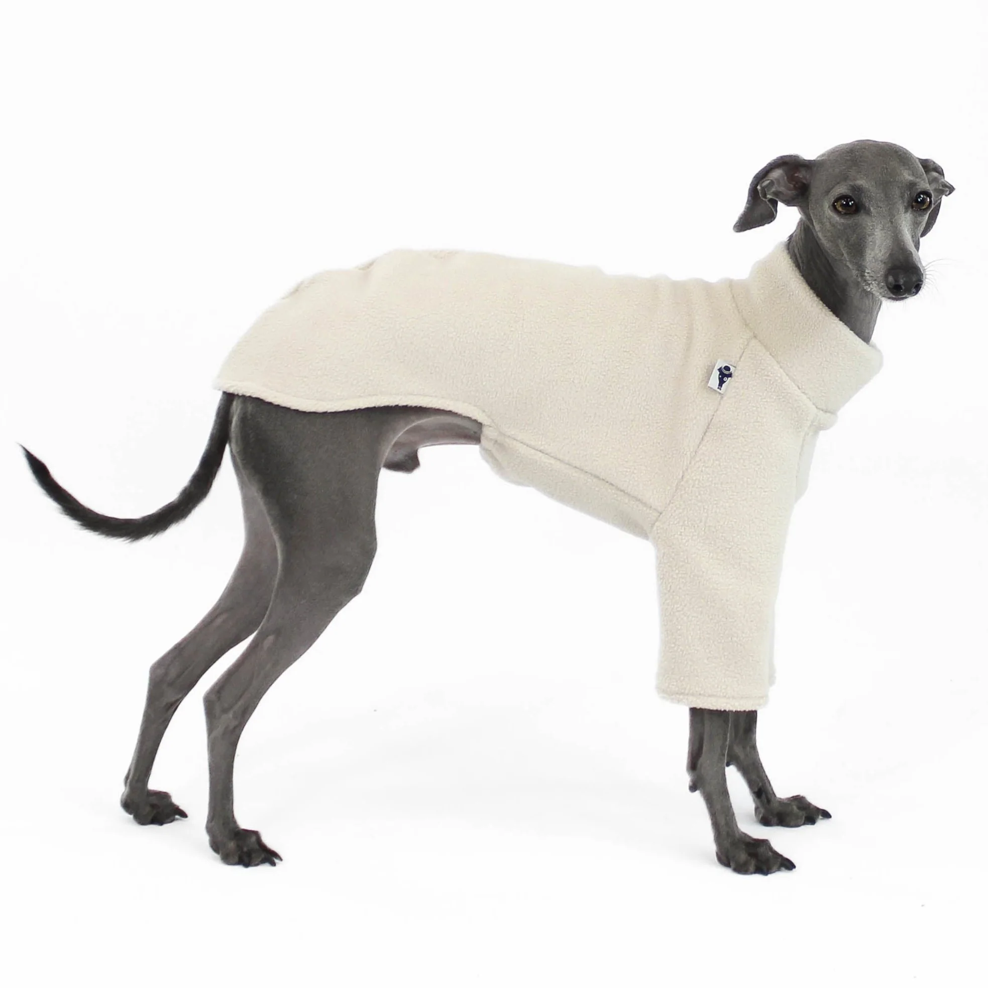 PULLOVER Iggy Sand - Image 5