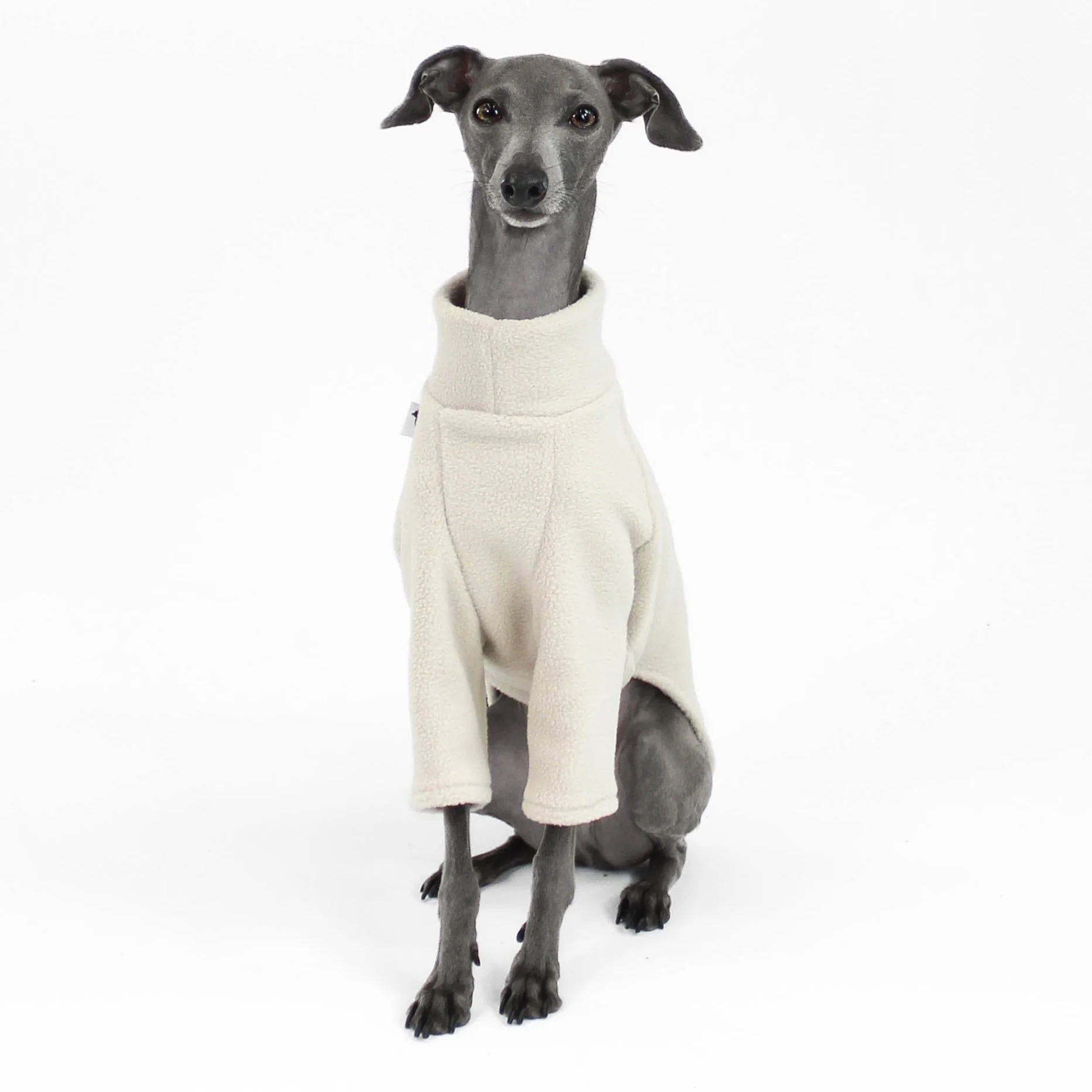 PULLOVER Iggy Sand - Image 6
