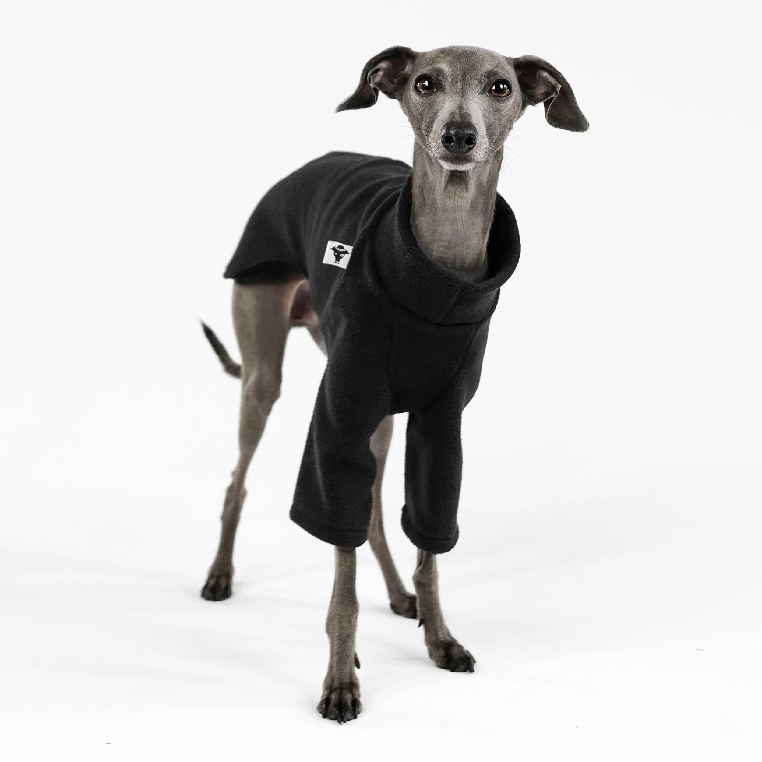 PULLOVER Iggy Schwarz - Image 5