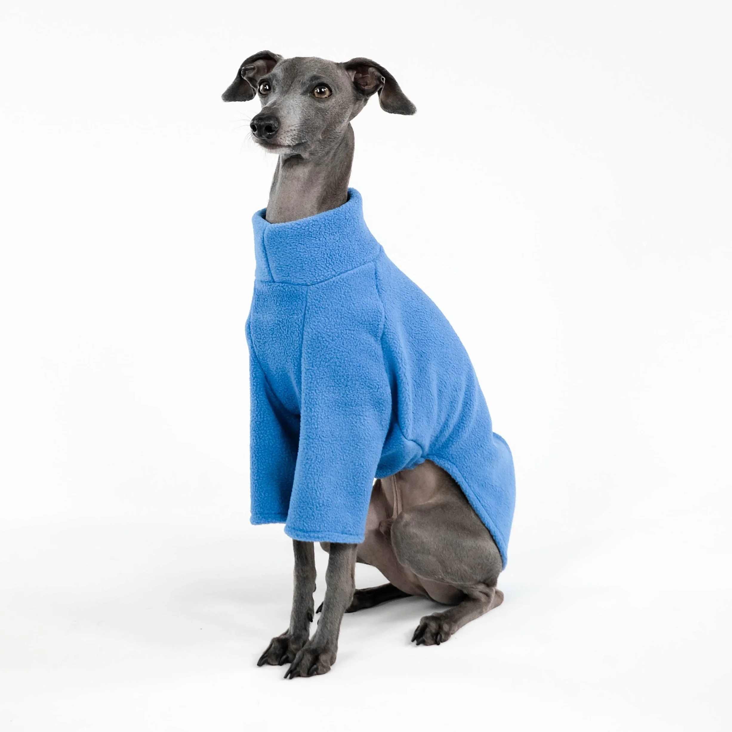 PULLOVER Iggy Sky Blue - Image 4