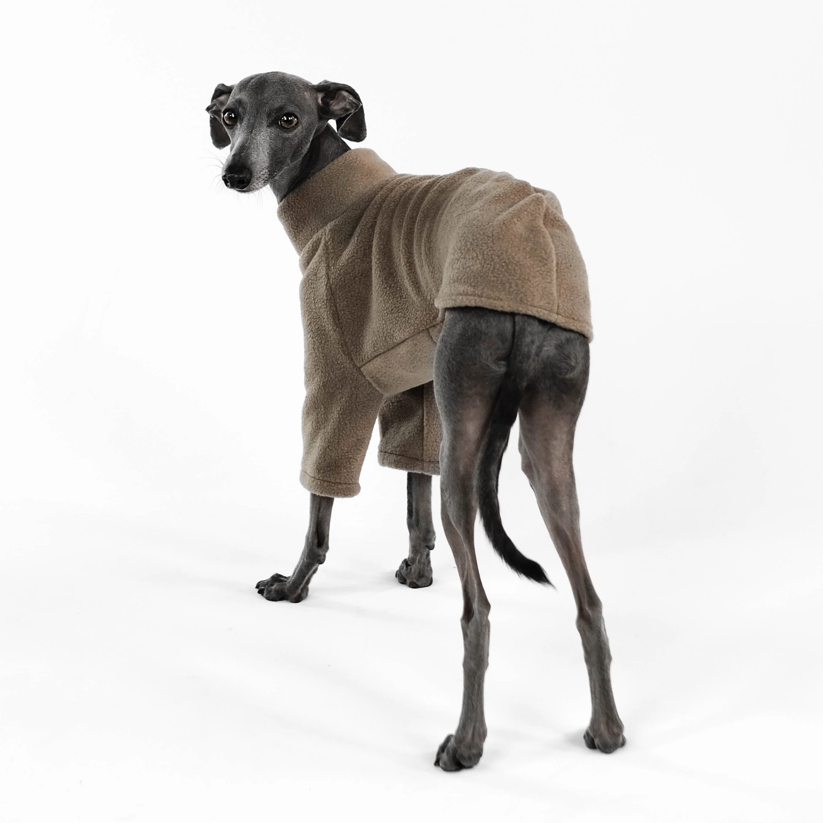 PULLOVER Iggy Walnut - Image 5
