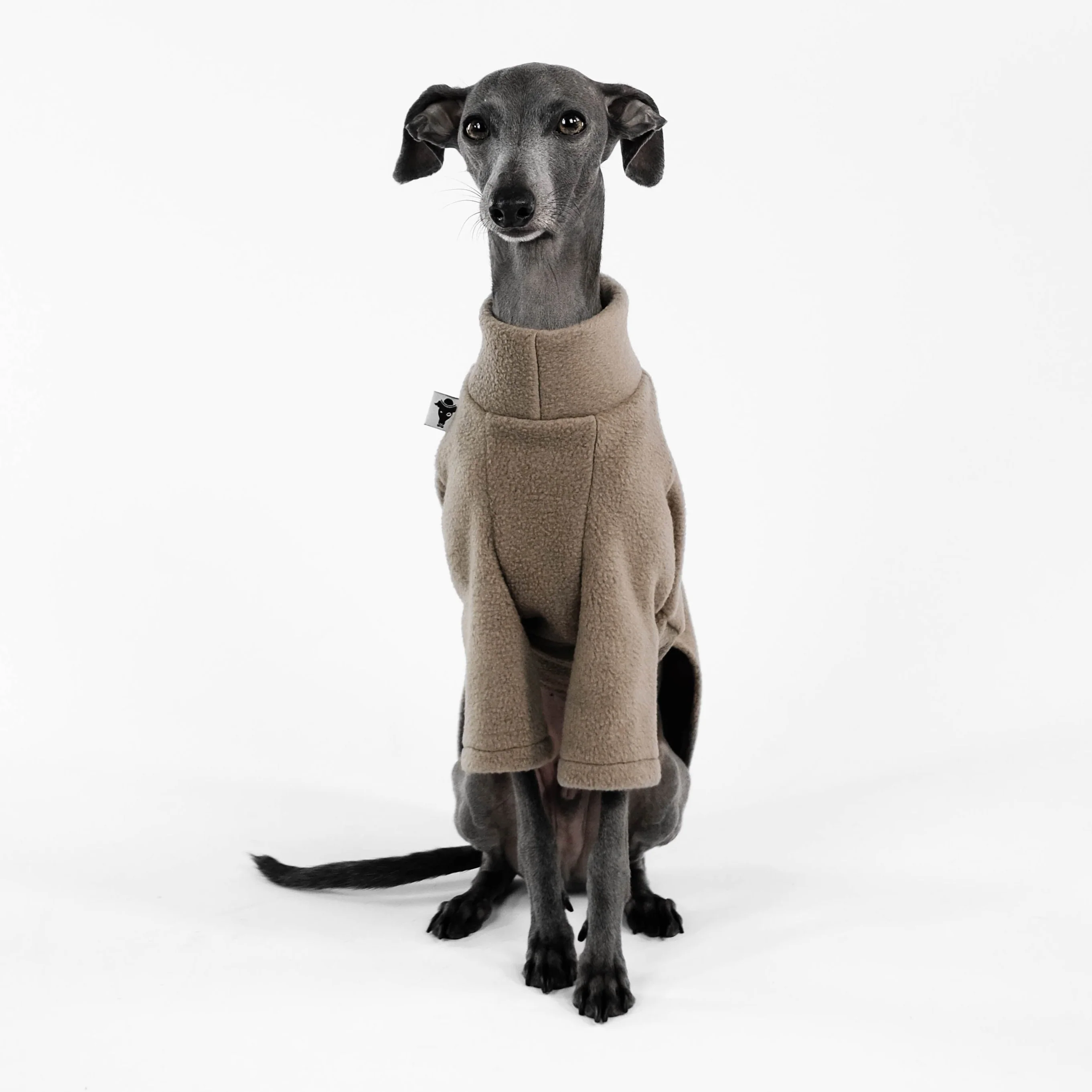 PULLOVER Iggy Walnut - Image 6