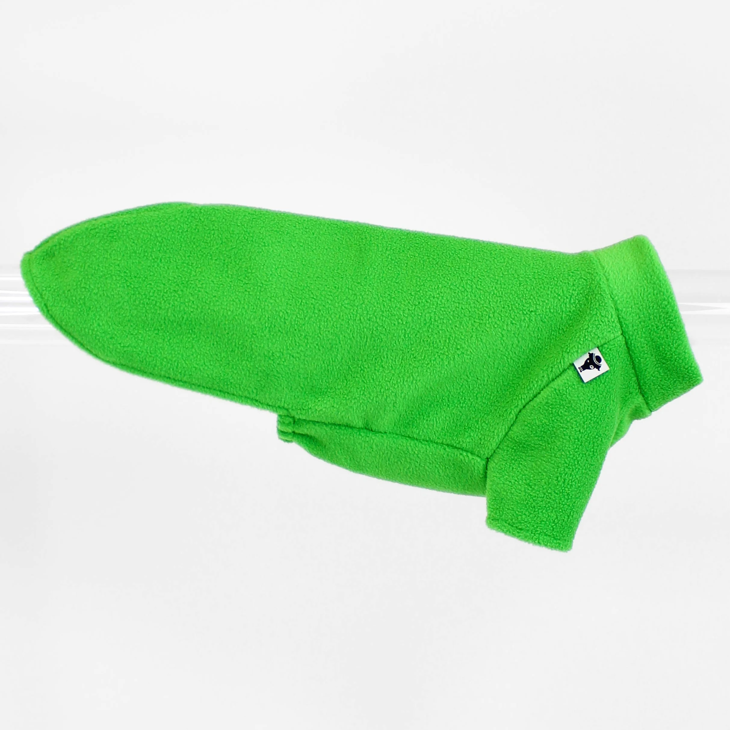 PULLOVER Dackel Apple Green - Image 6