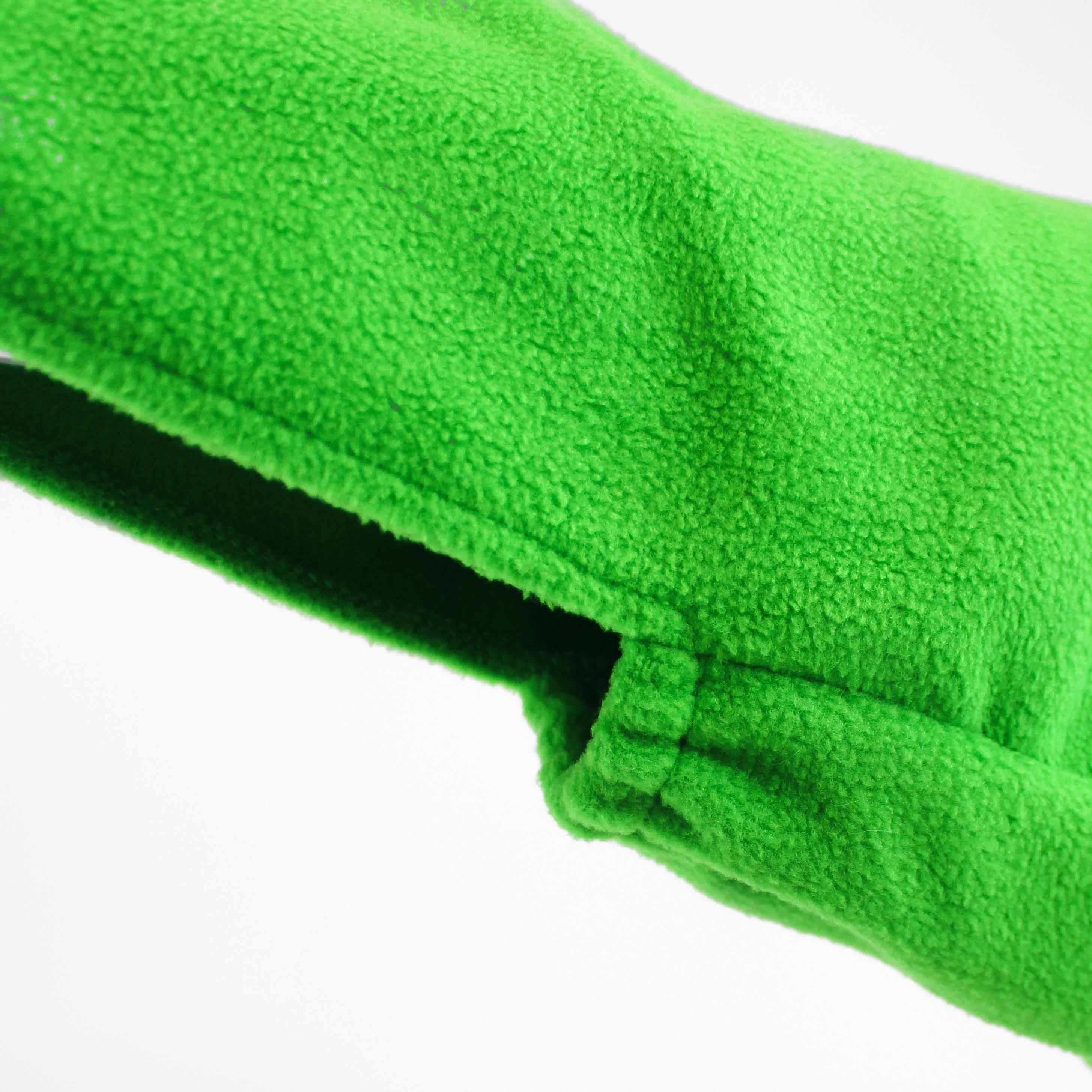 PULLOVER Dackel Apple Green - Image 8