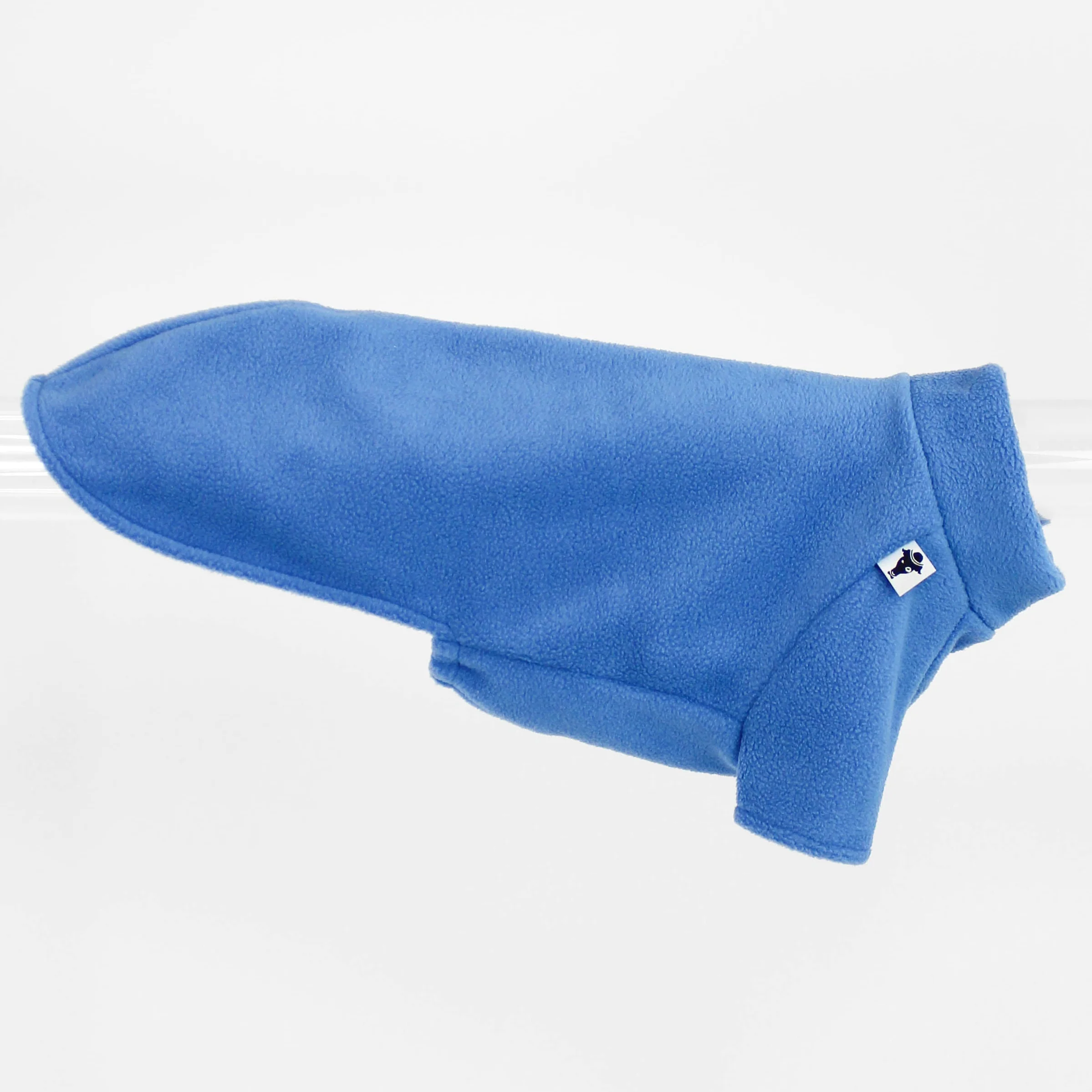 PULLOVER Dackel Sky Blue - Image 7