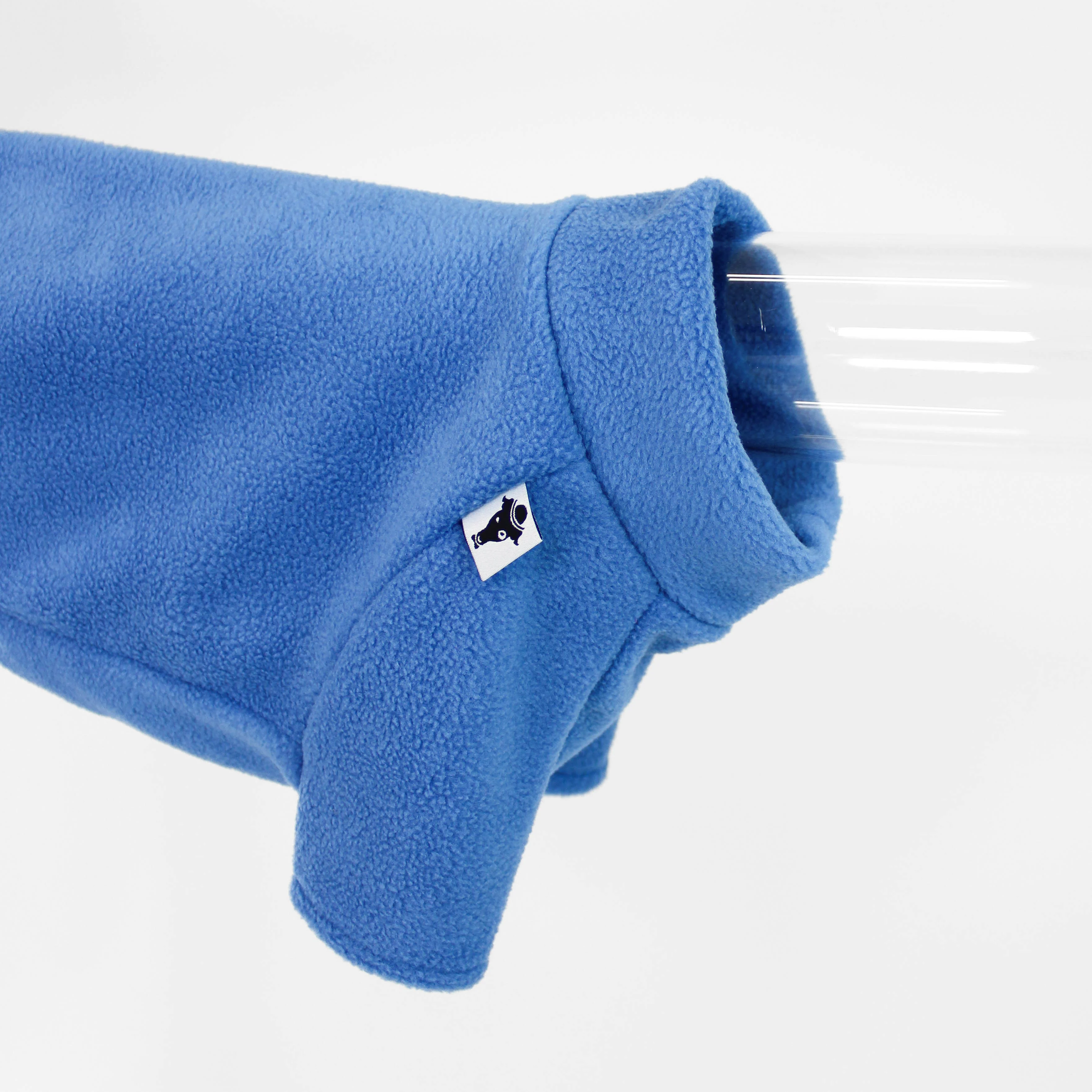 PULLOVER Dackel Sky Blue - Image 9