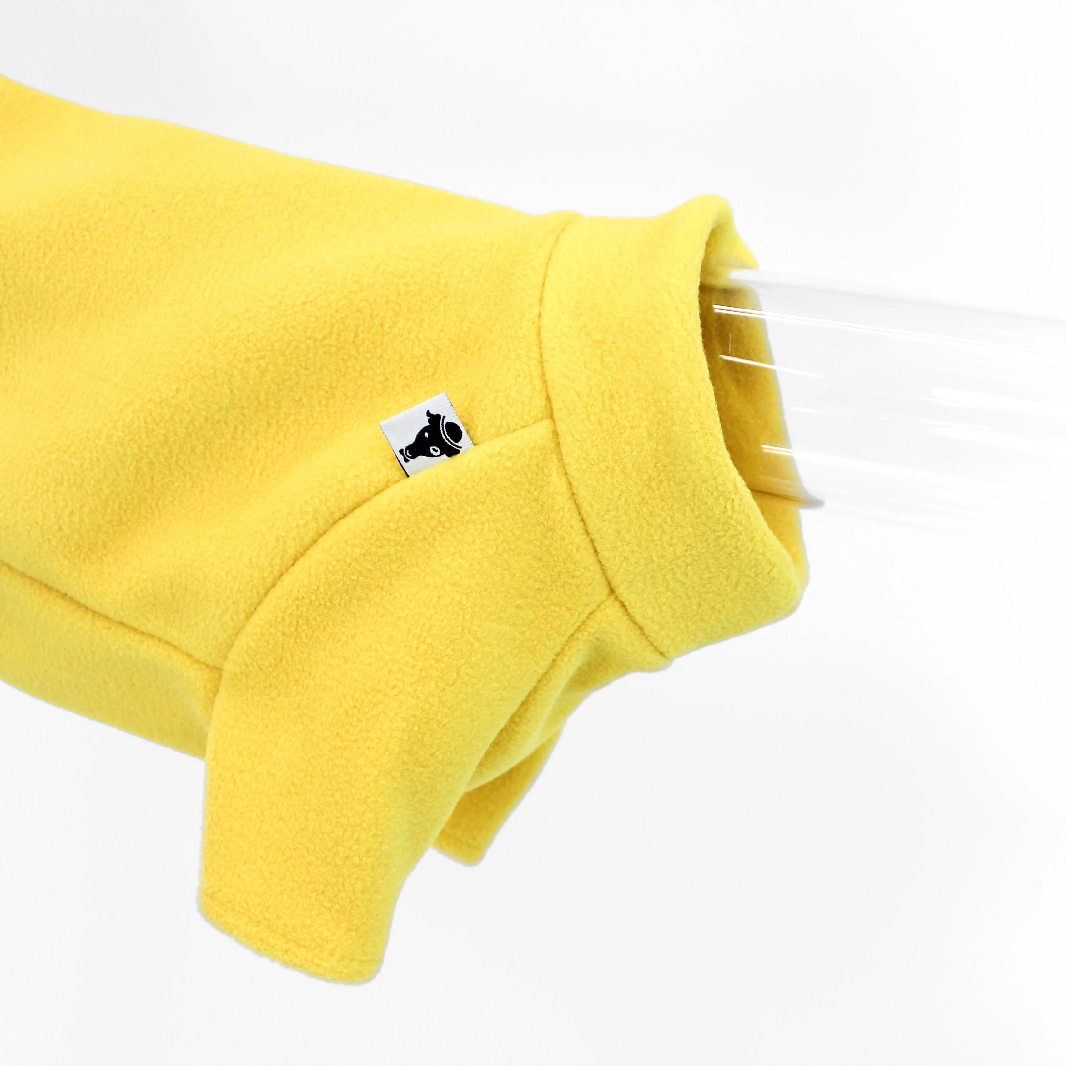 PULLOVER Dackel Sunflower - Image 8