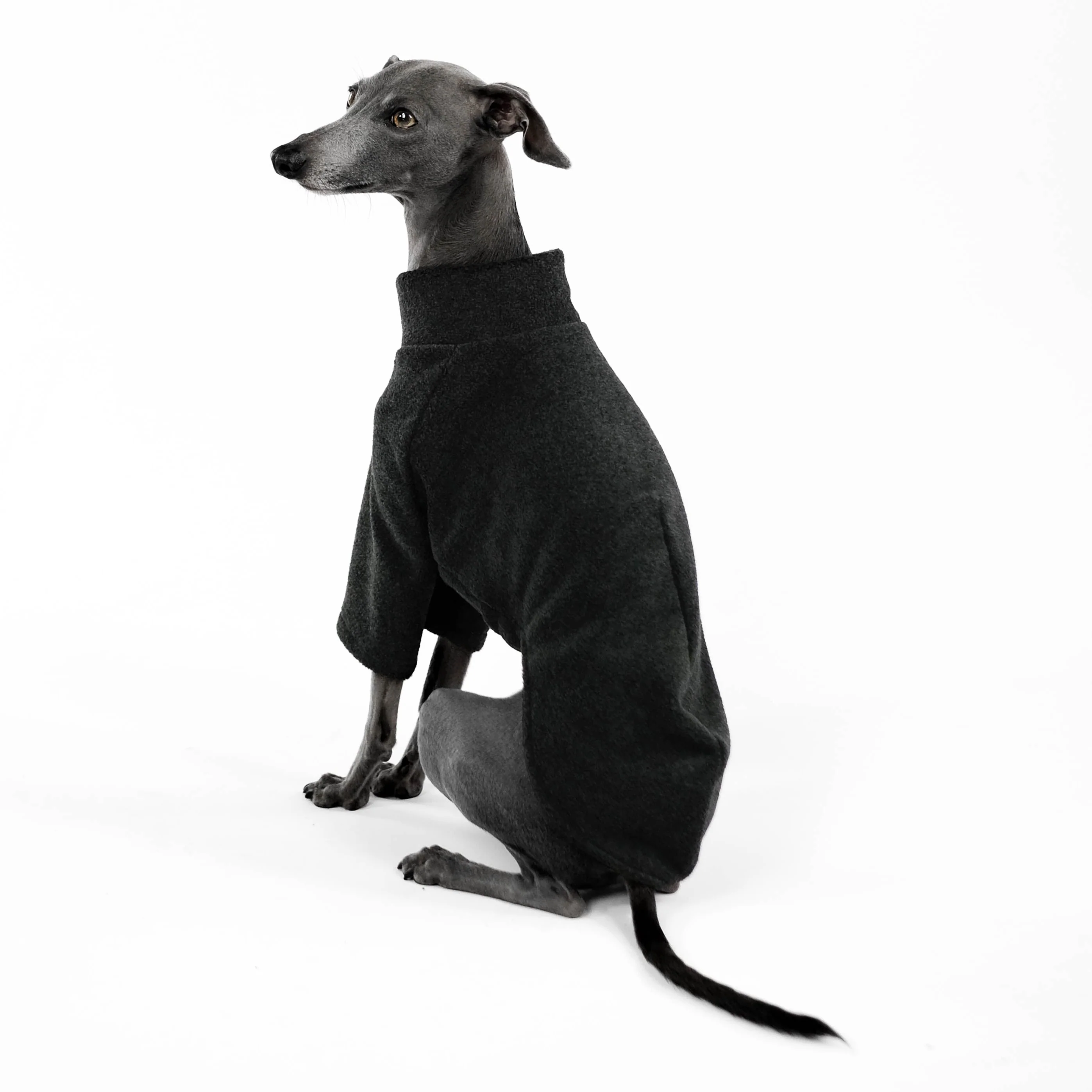 PULLOVER Iggy Anthrazit - Image 6