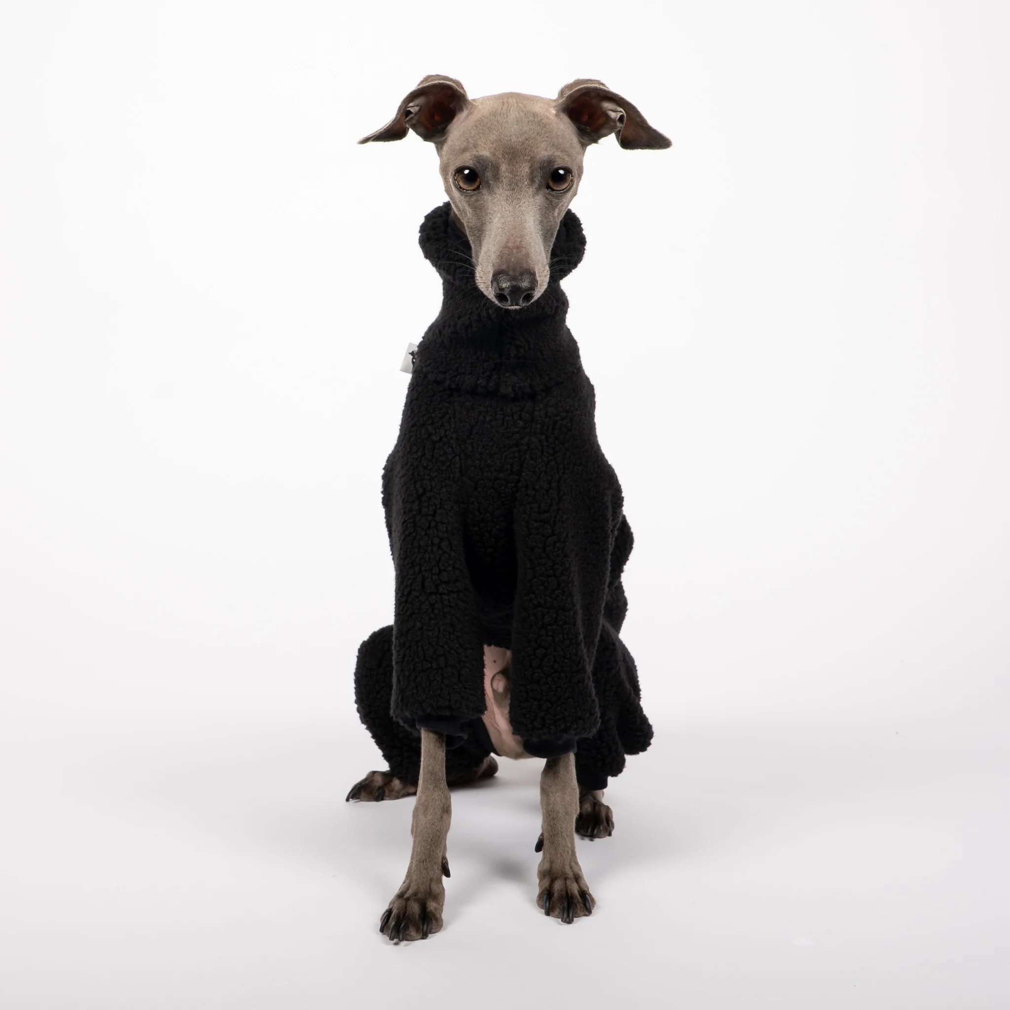 TEDDY OVERALL Iggy Schwarz - Image 3