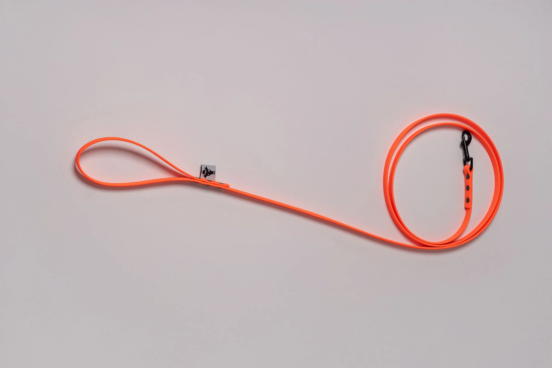 RAINLEASH Slim Neon Orange - Image 3