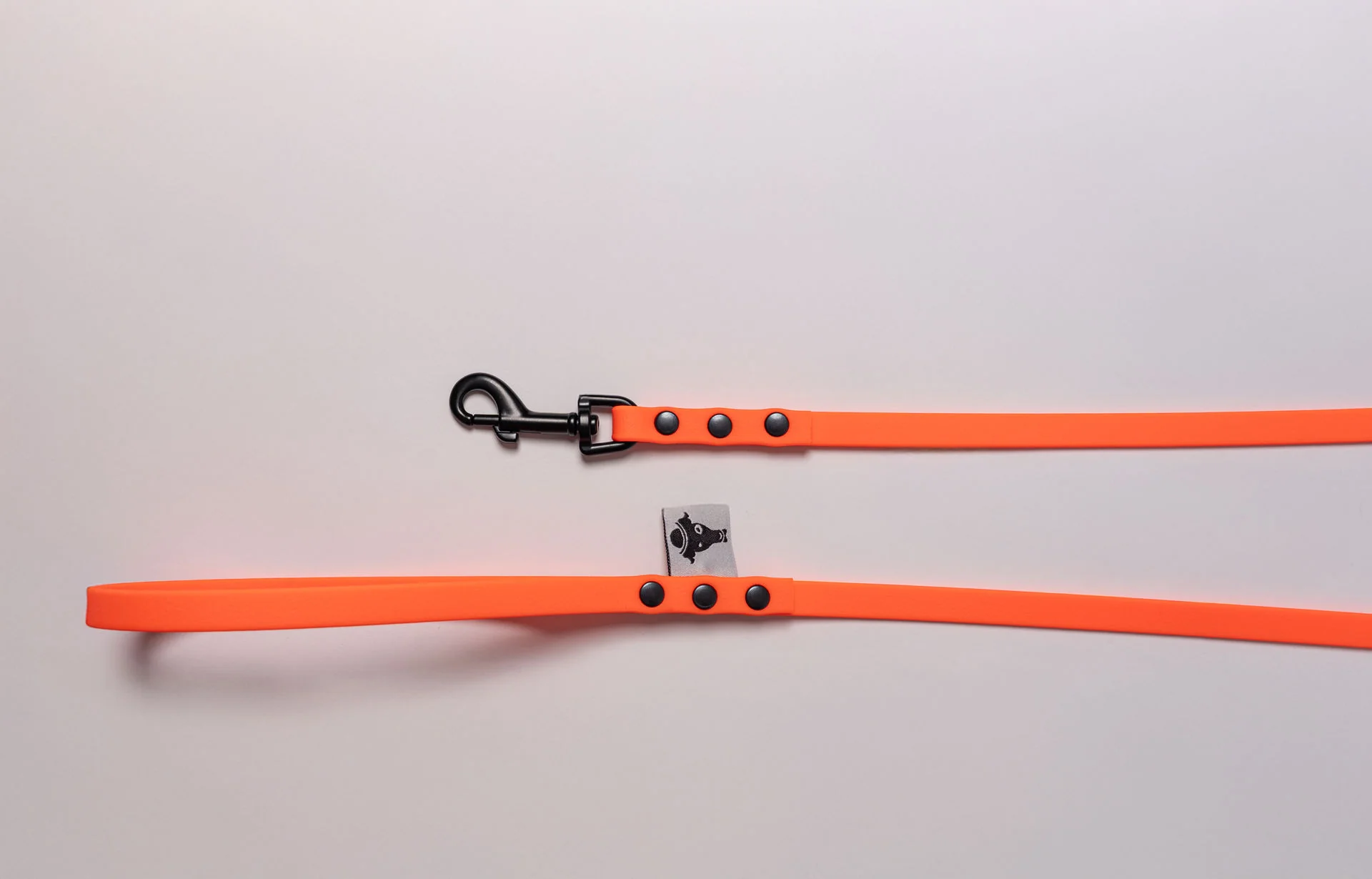 RAINLEASH Slim Neon Orange - Image 5