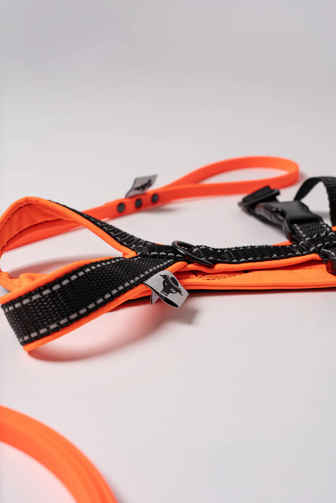 RAINLEASH Slim Neon Orange - Image 7